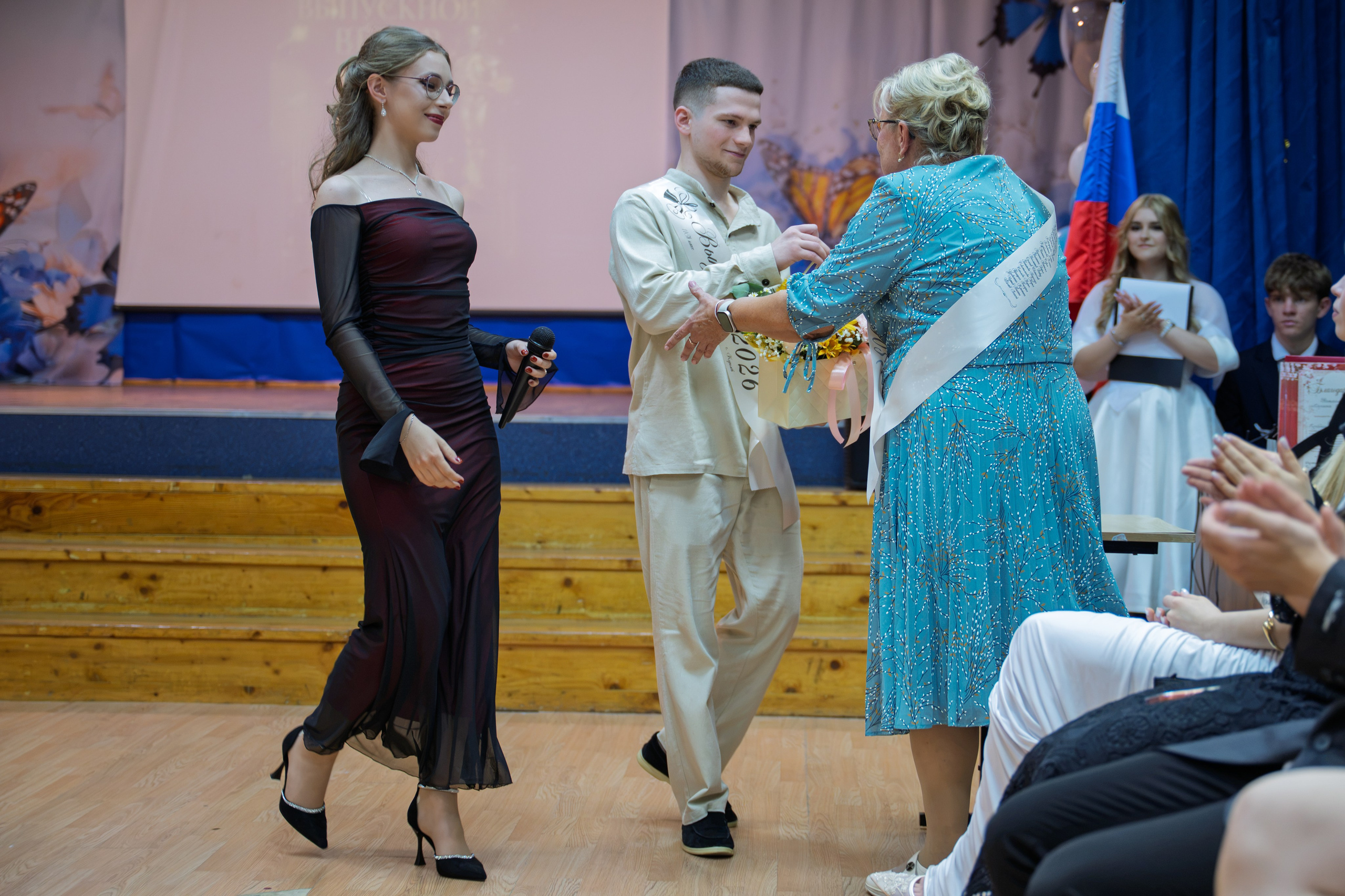 Прощание со школой. Анастасия Строева — fashion, репортаж и личные съёмки в Москве и Подмосковье