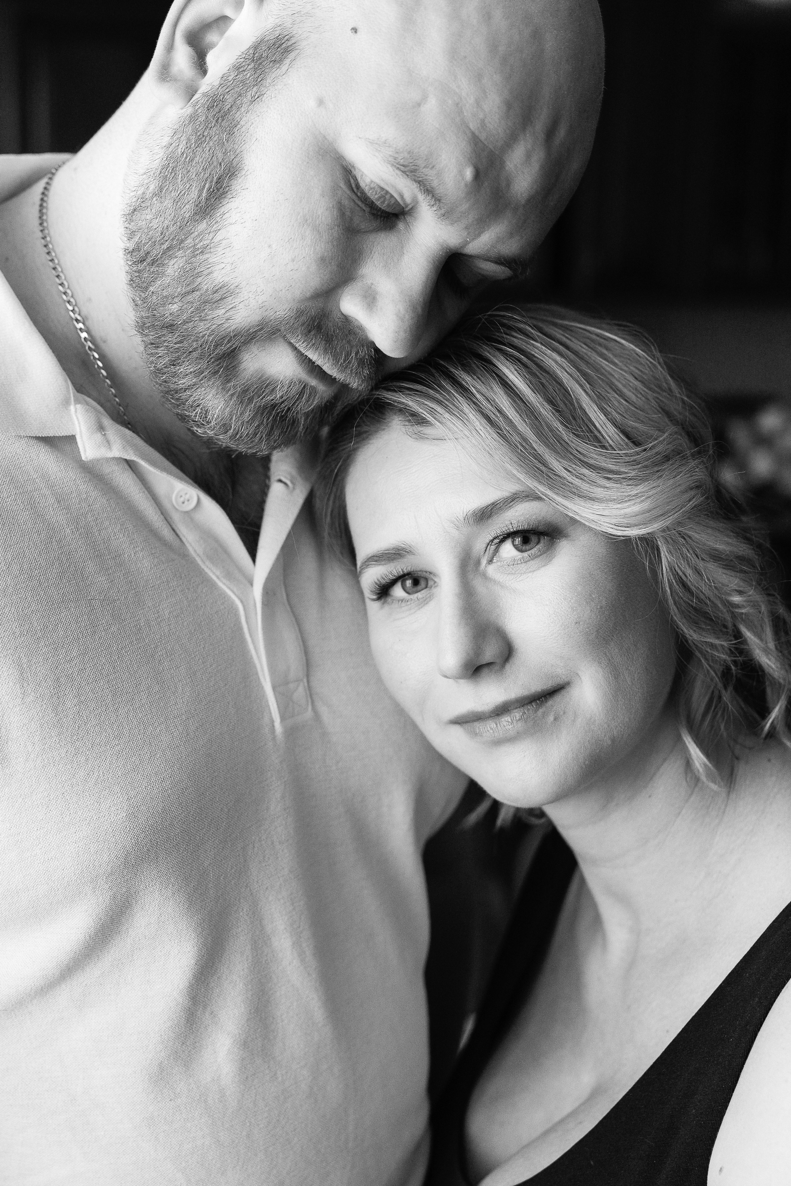 Юрий и Екатерина