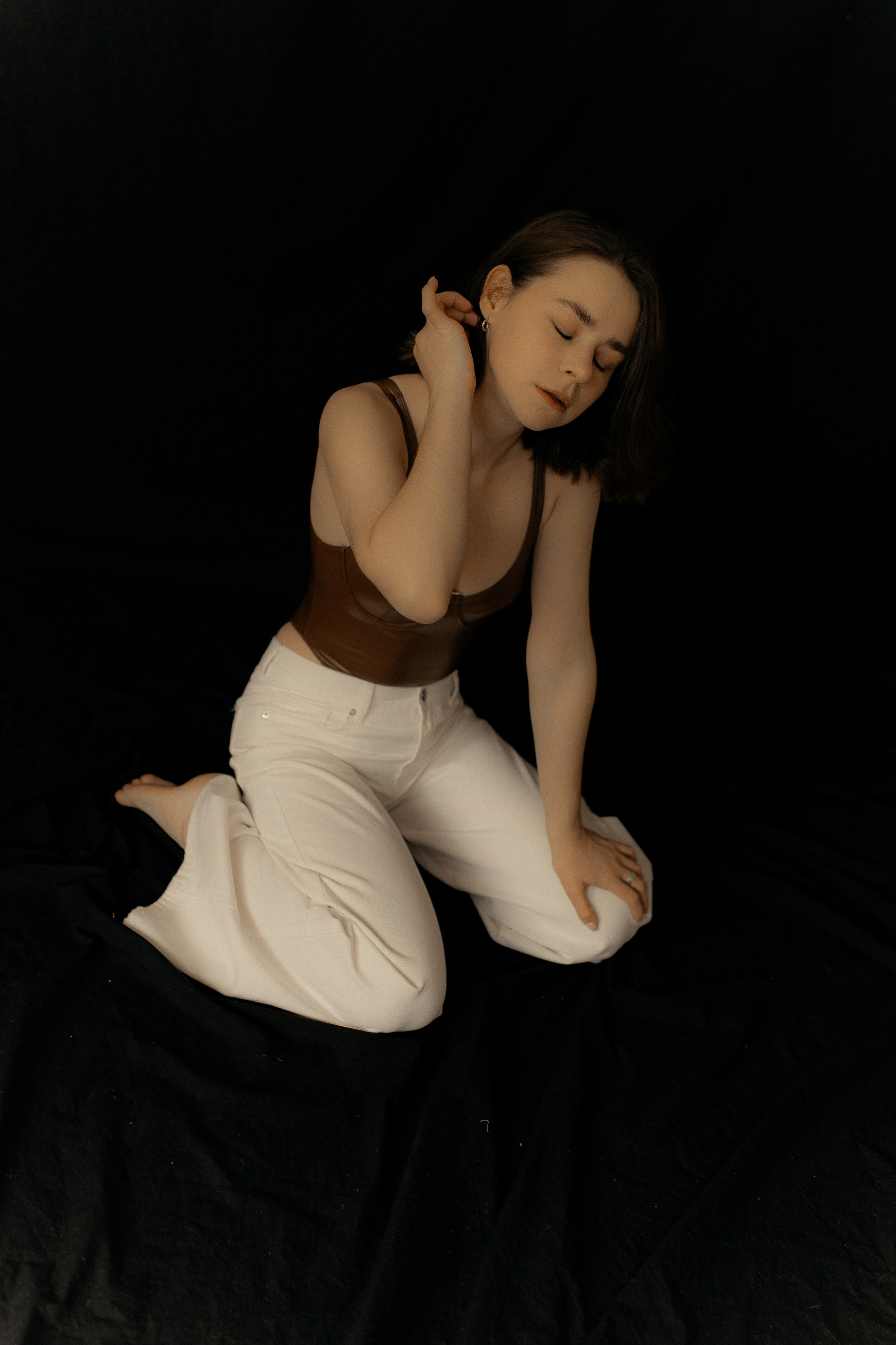 Полина. DARYA.BELKINA