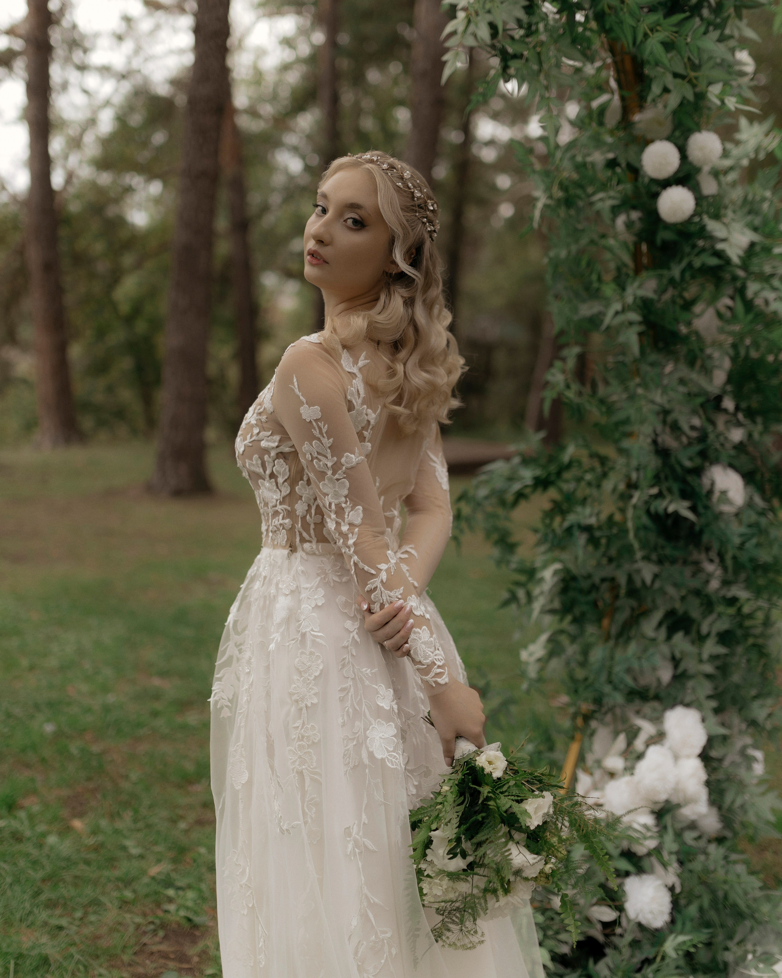 Всеволод и Алина. DARYA.BELKINA