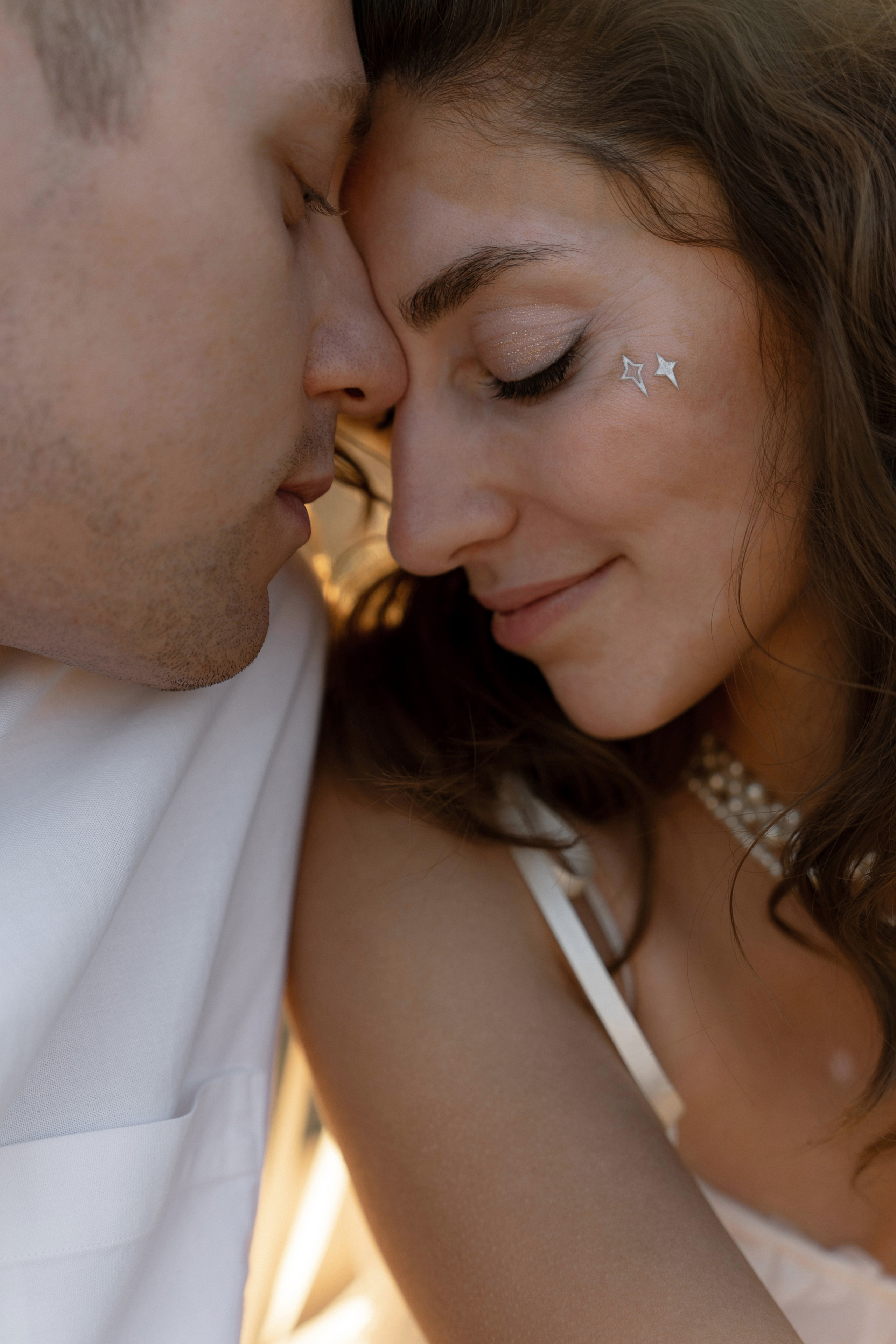 Маша и Андрей. Анонс. Семейный и портретный фотограф в Саратове Сахарова Маша