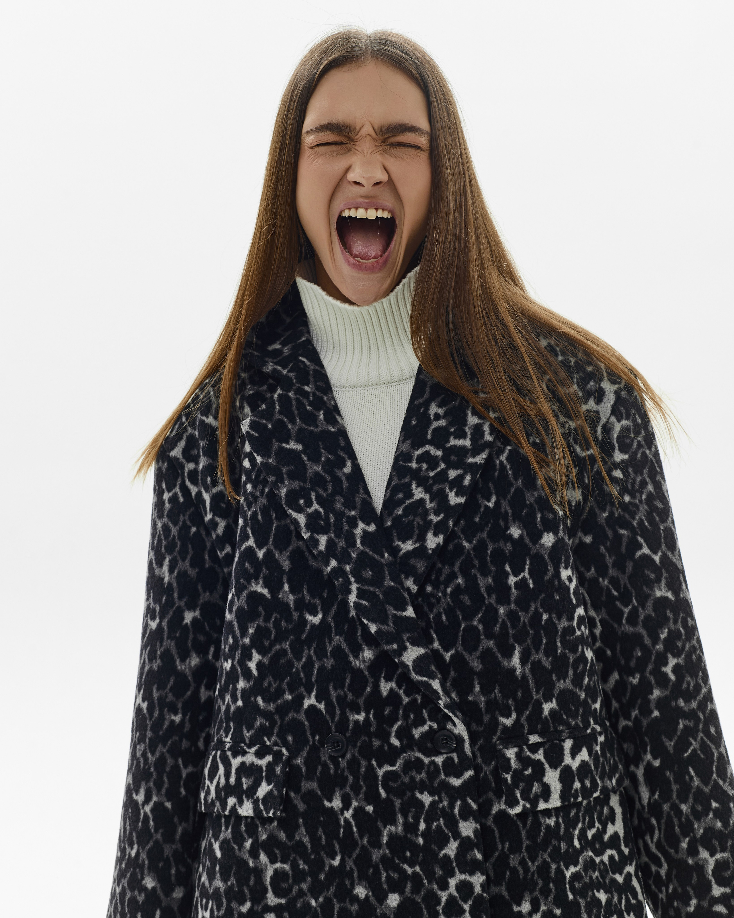 BLACK SISTERZ. Ася Солопова, фотограф Тюмень