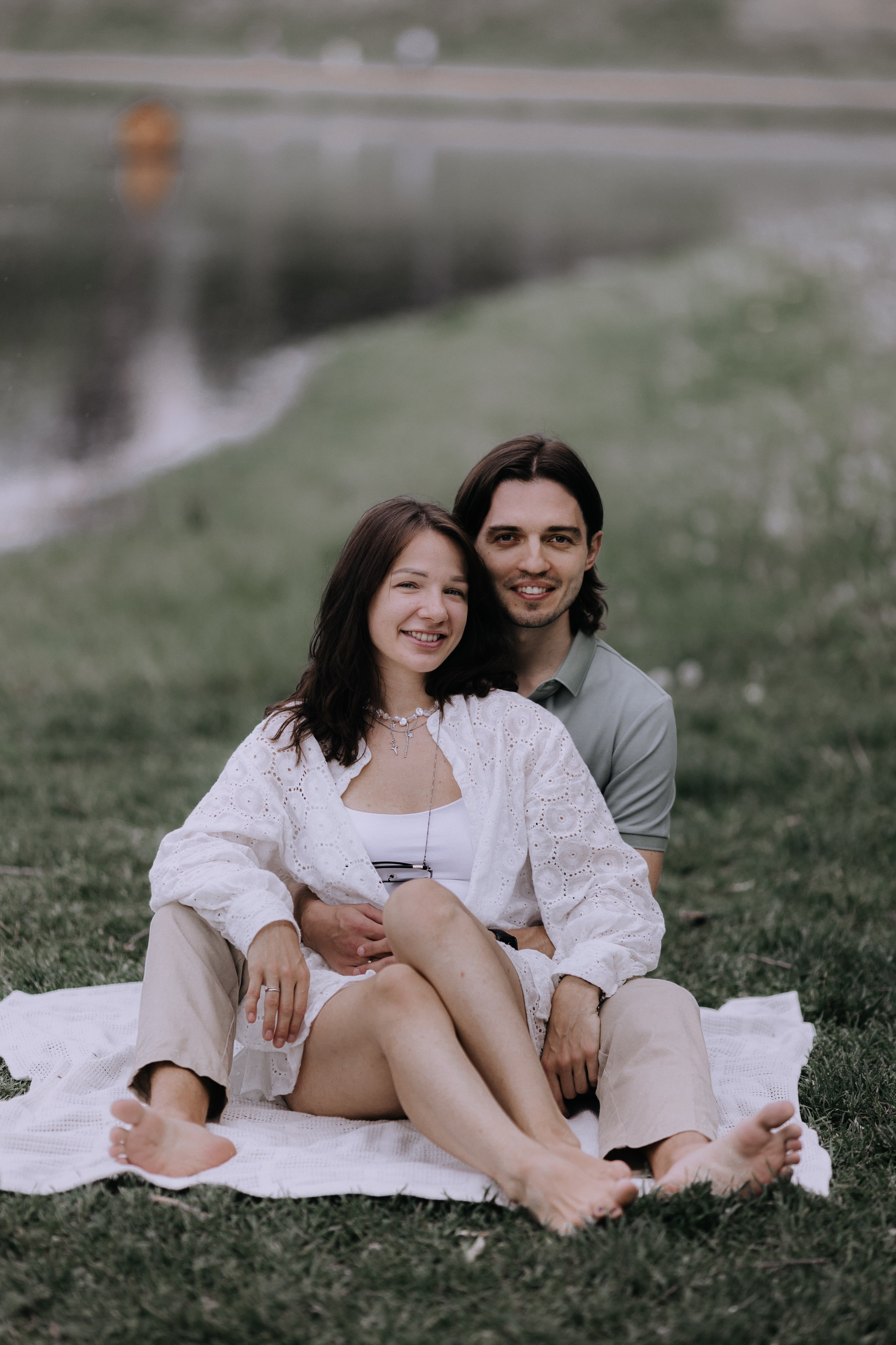 Александр & Александра. Свадебный фотограф в Москве — Павел Воронцов