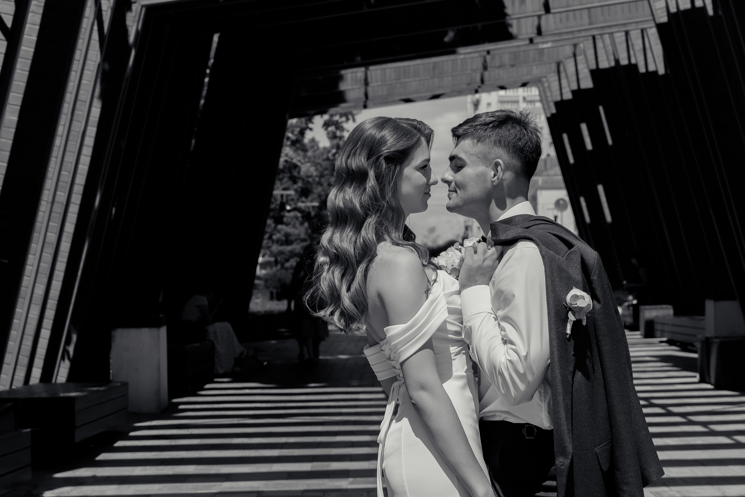 Кирилл и Диана. Свадебный фотограф, крещение, венчание СПБ, Белгород Анна Коршунова