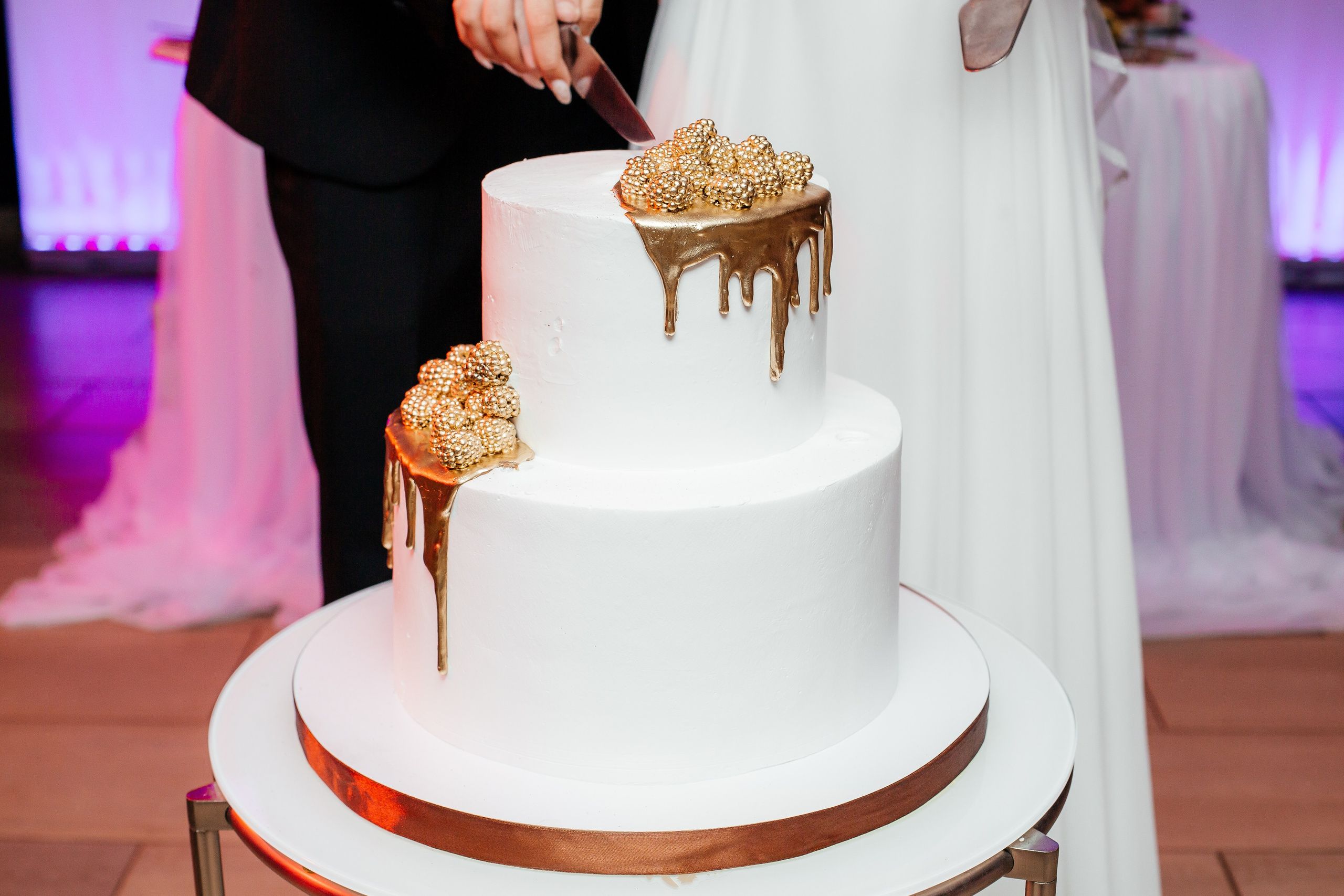 Владислав и Полина. Свадебный фотограф Александр Абрамов Москва / Зеленоград