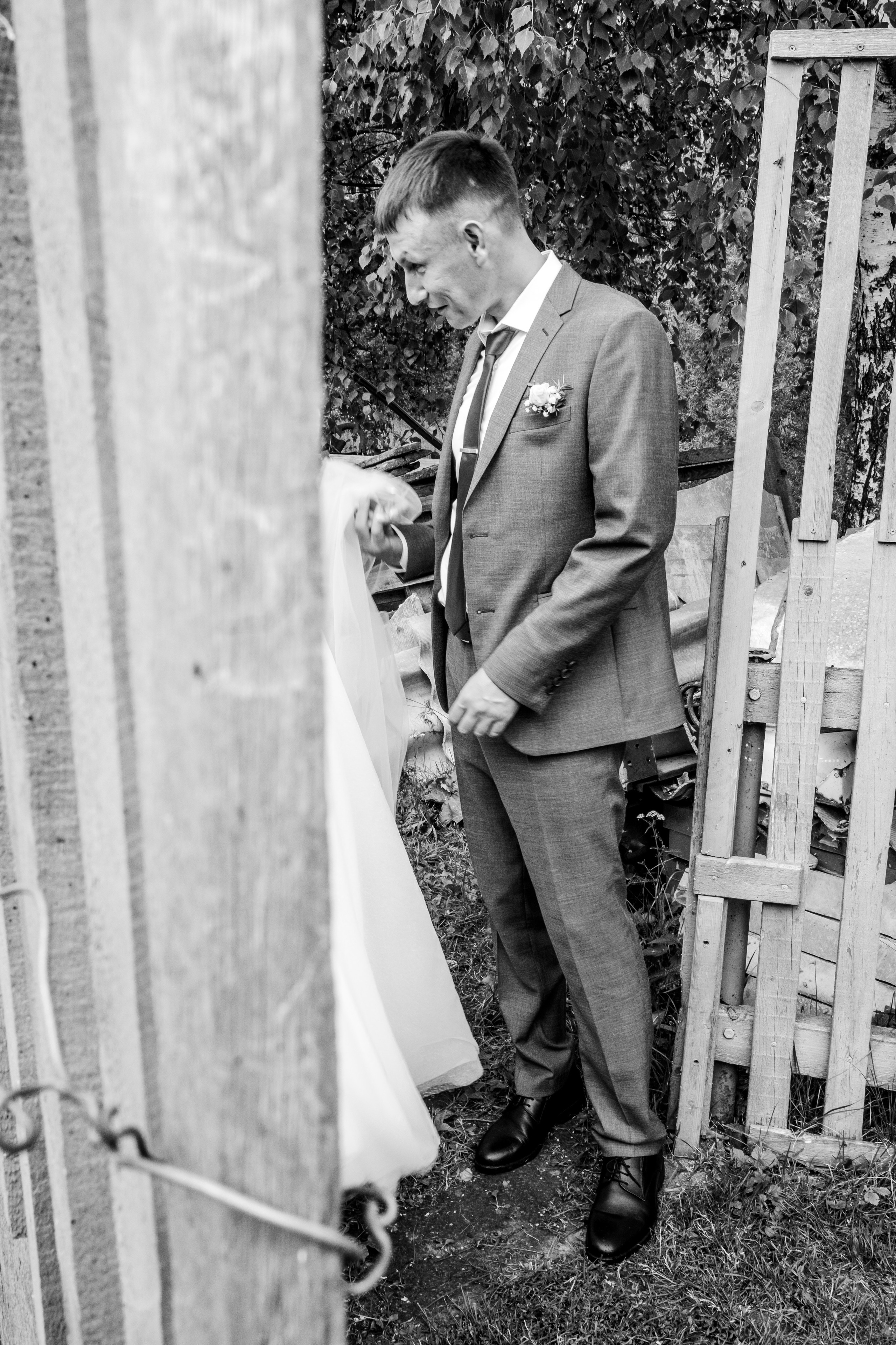 Марийская свадьба. Портретный и свадебный фотограф в Йошкар-Оле Егошина Екатерина