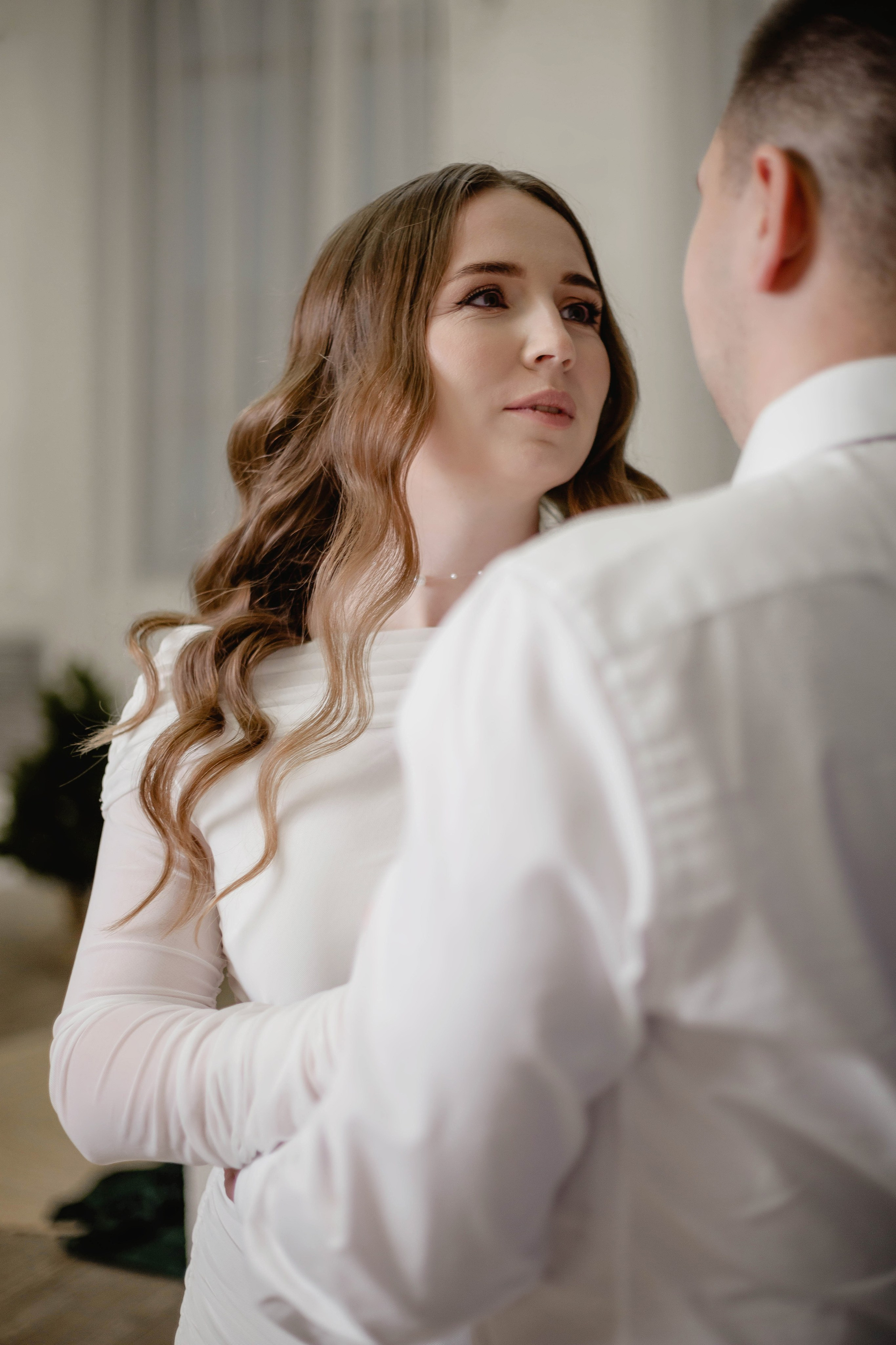 Анастасия и Александр. Портретный и свадебный фотограф в Йошкар-Оле Егошина Екатерина