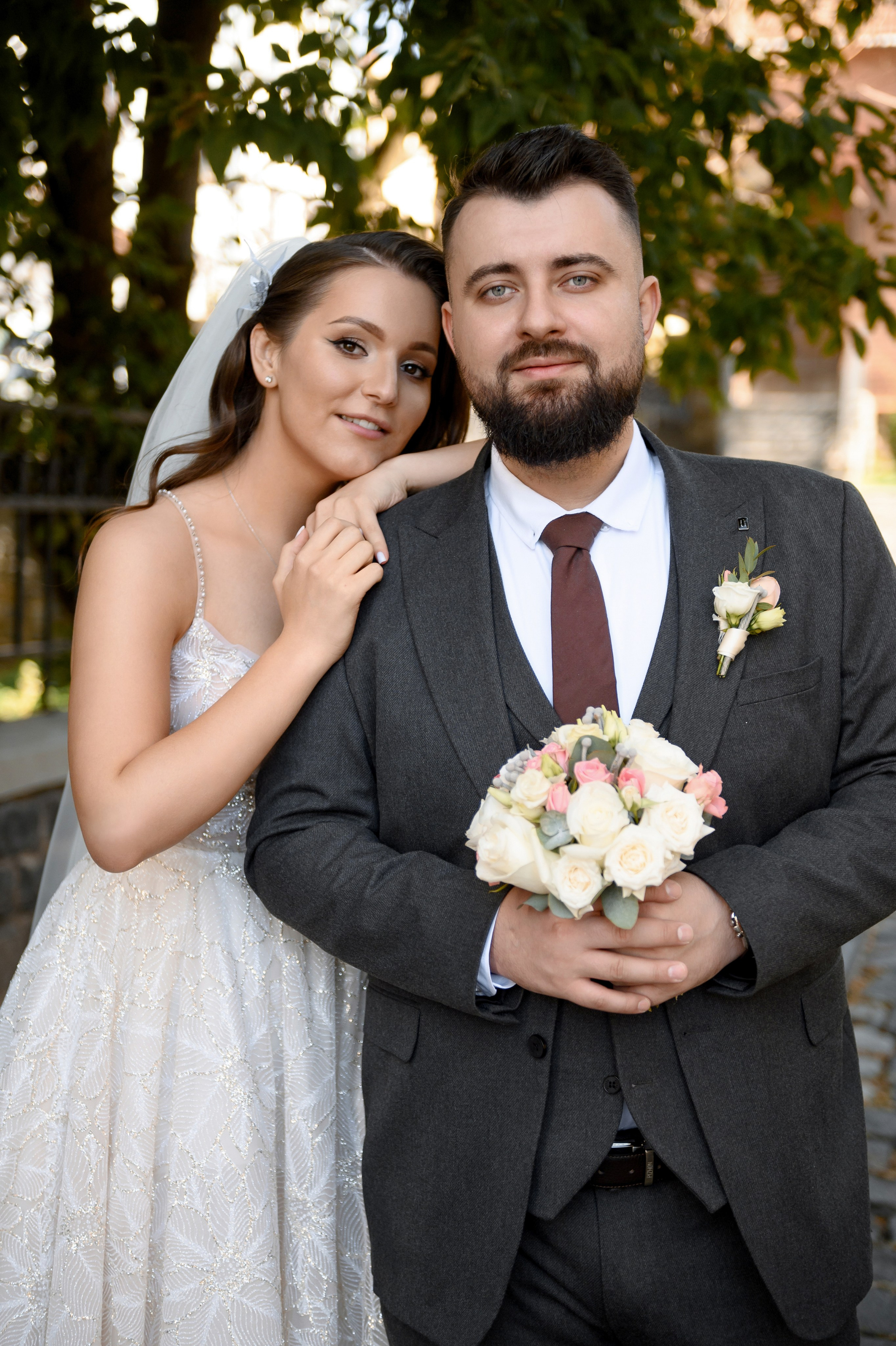 Илья & Юлия. Фотограф Микита Ласица