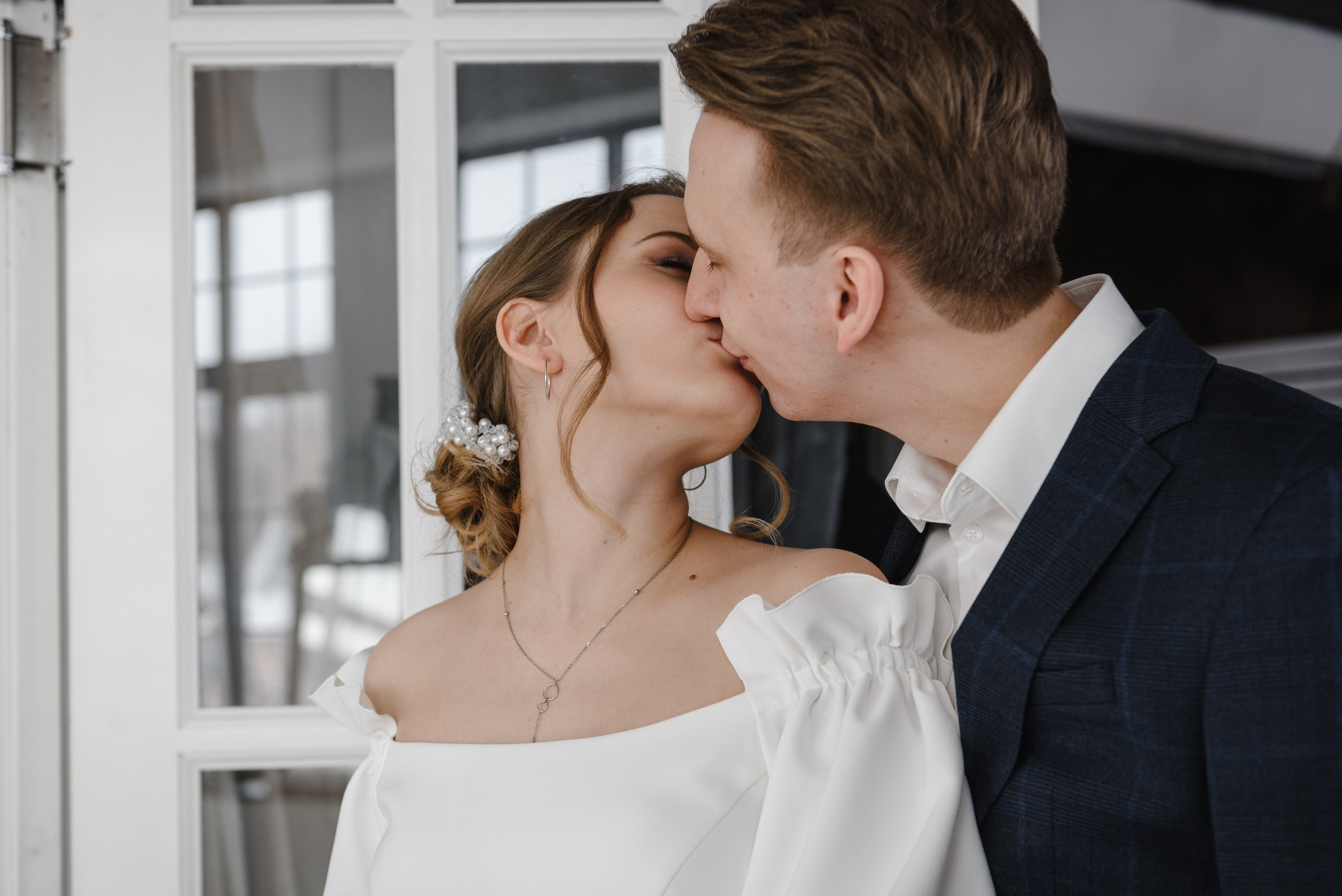 Наталья и Павел