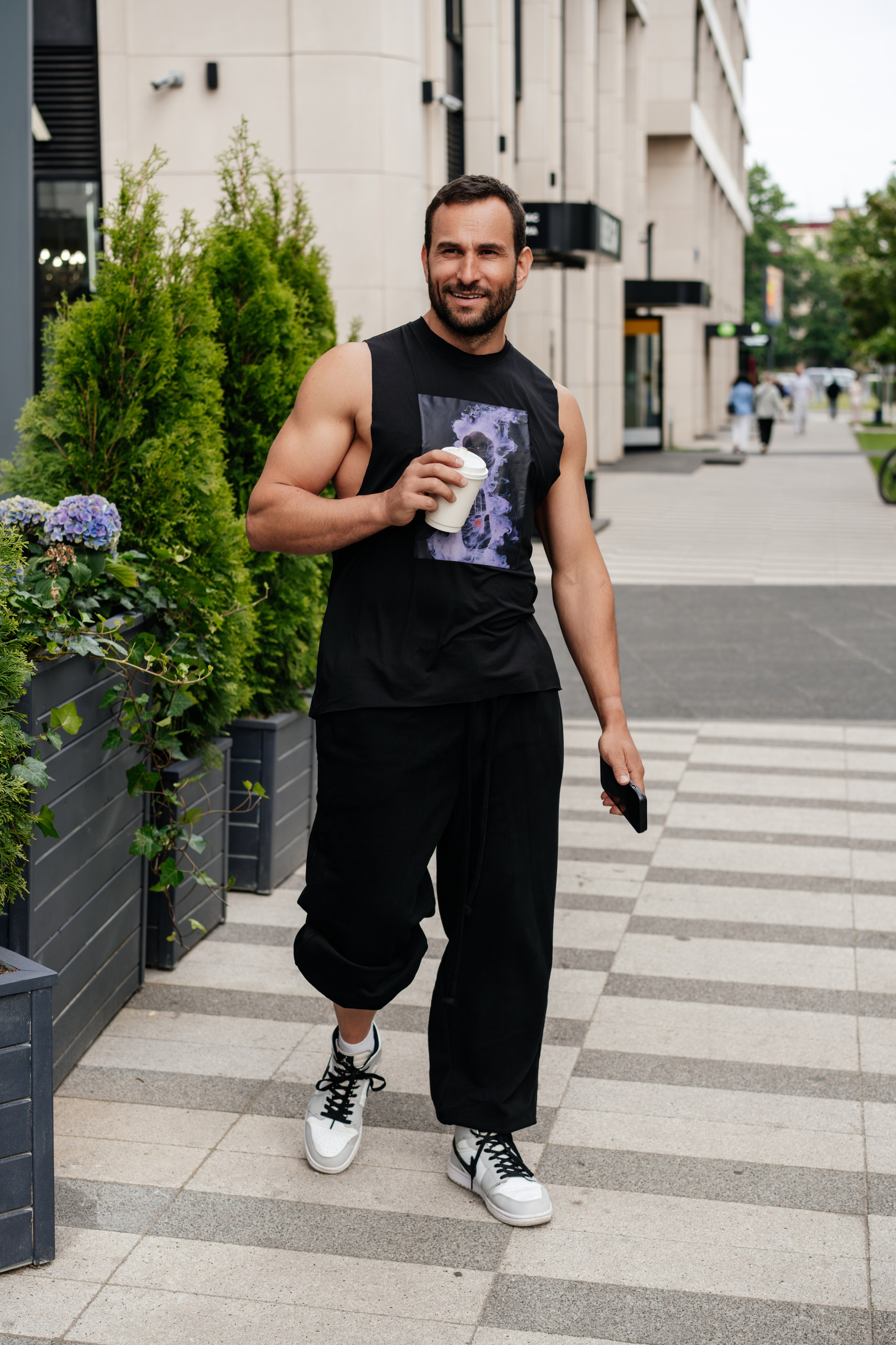 Бренд одежды street. Фото и видеосъемка в Йошкар-Оле и Москве. (Фотограф и видеограф в Йошкар-Оле и Москве)