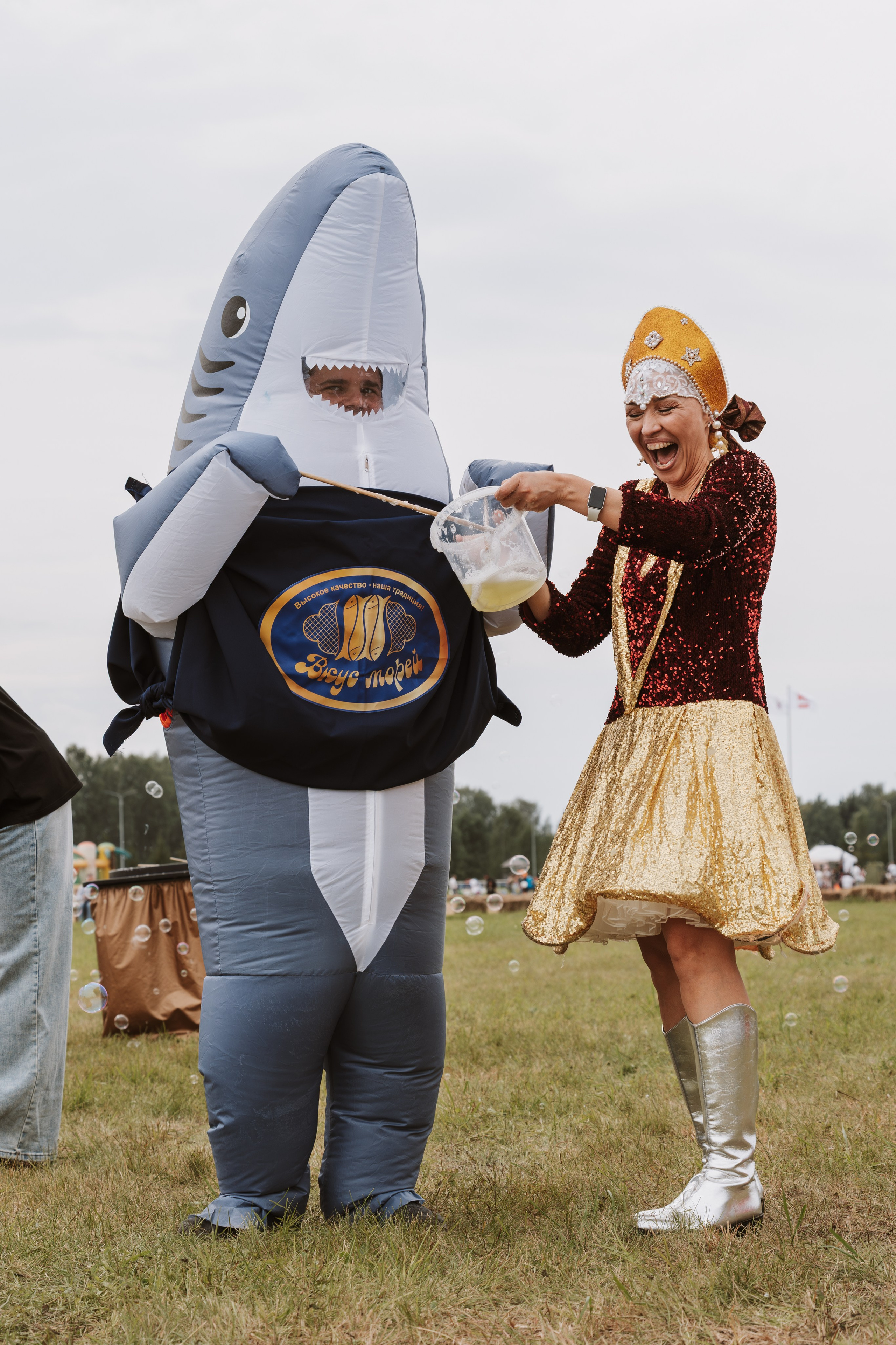 Межрегиональный гастрофестиваль. Фото и видеосъемка в Йошкар-Оле и Москве. (Фотограф и видеограф в Йошкар-Оле и Москве)