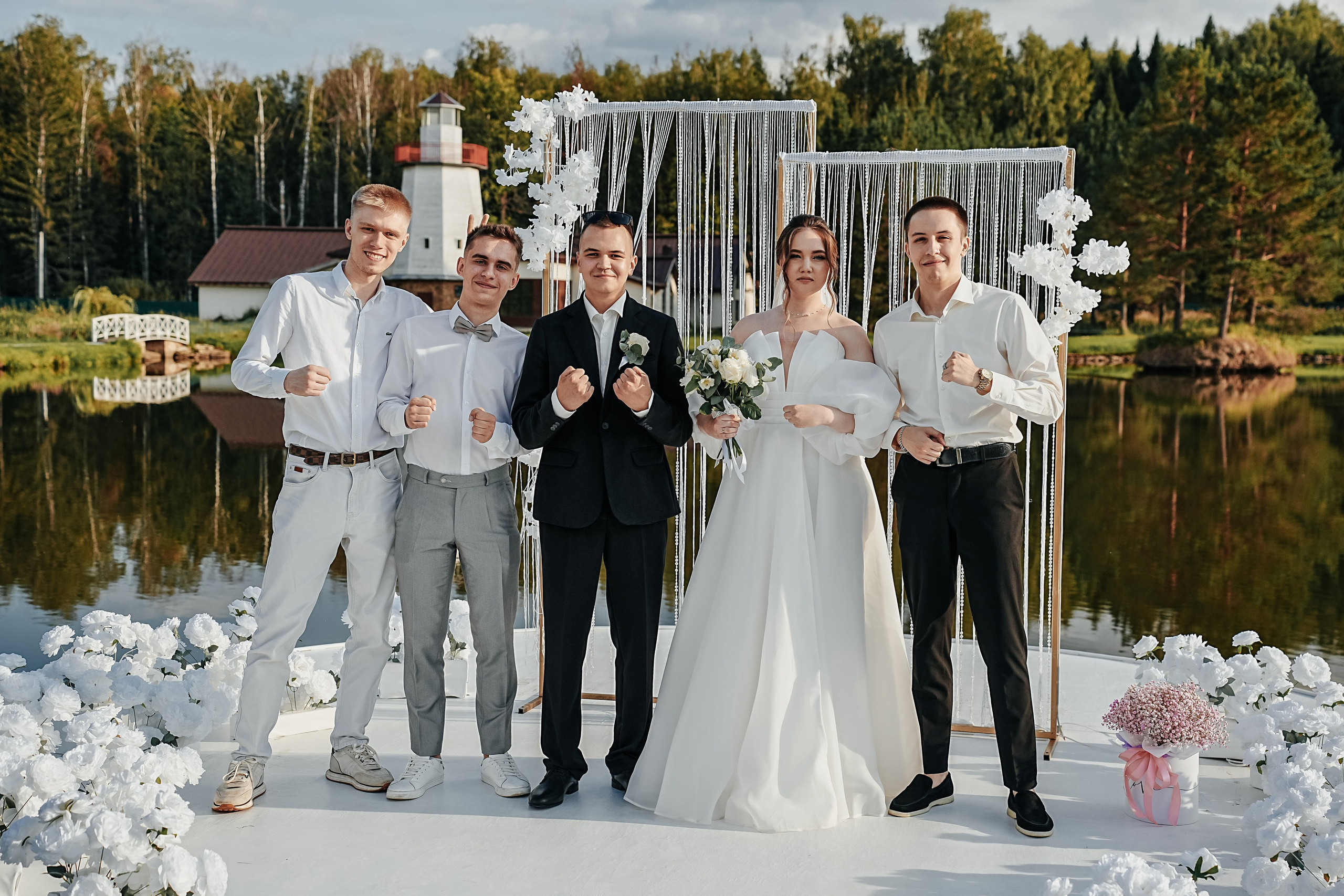 Динар и Дарья. Фото и видеосъемка в Йошкар-Оле и Москве. (Фотограф и видеограф в Йошкар-Оле и Москве)