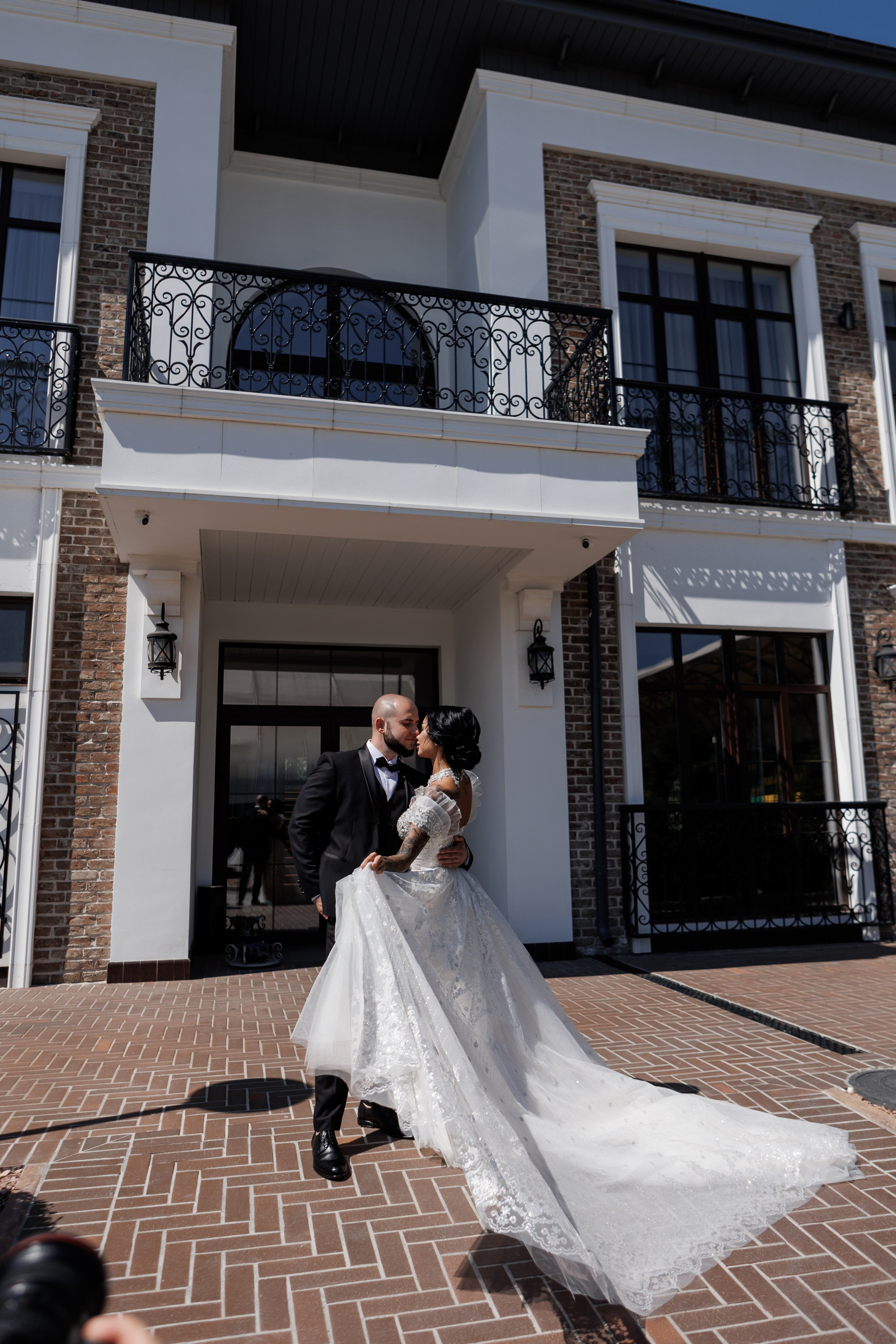 Д&А. Фотограф Алла Гусева