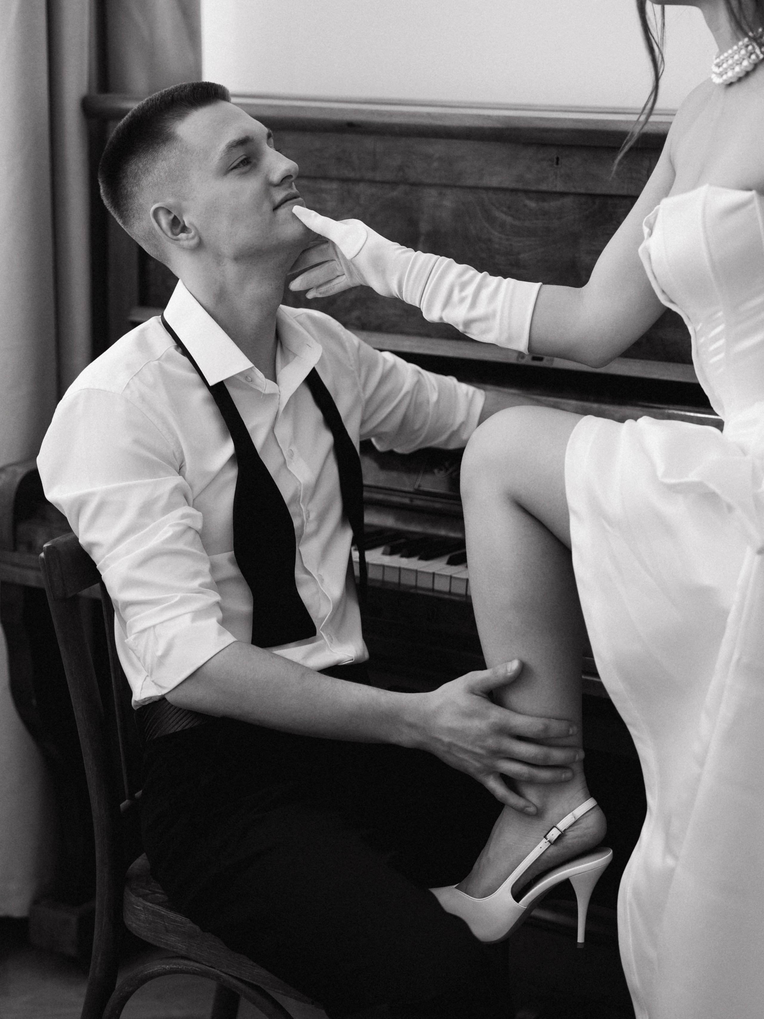 Vitaly & Ekaterina. Фотограф Волгоград