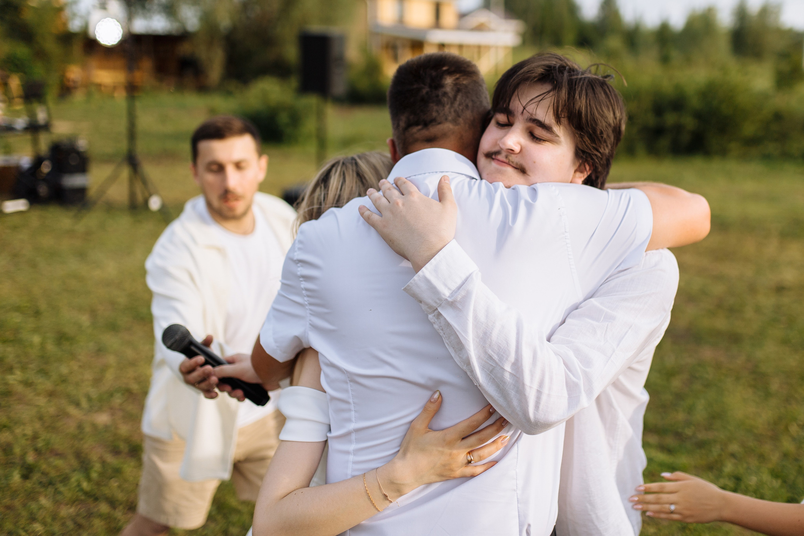 Свадебный репортаж. Свадебный и Репортажный фотограф Александр Шаров