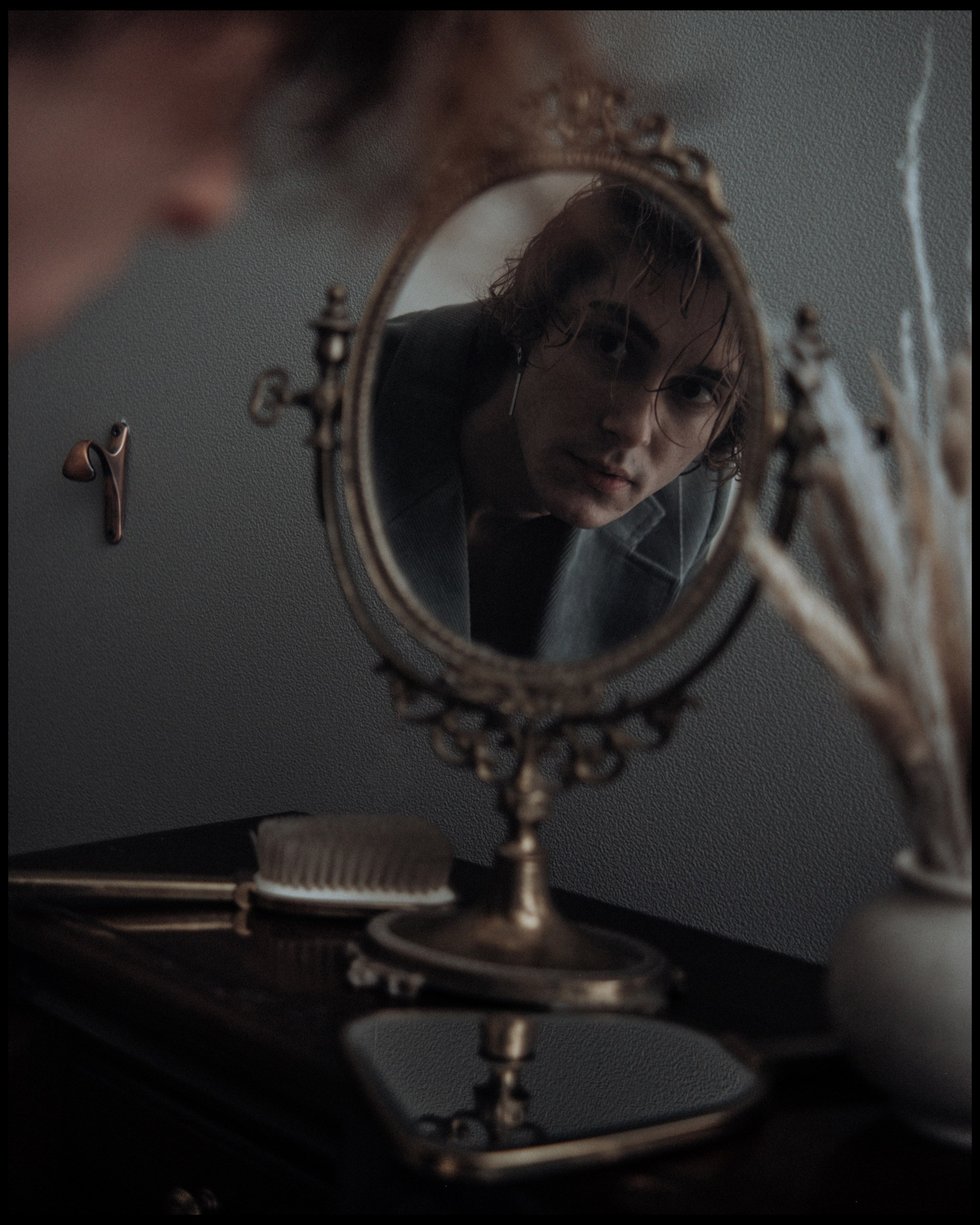 Anar. Dariaegudina.ru