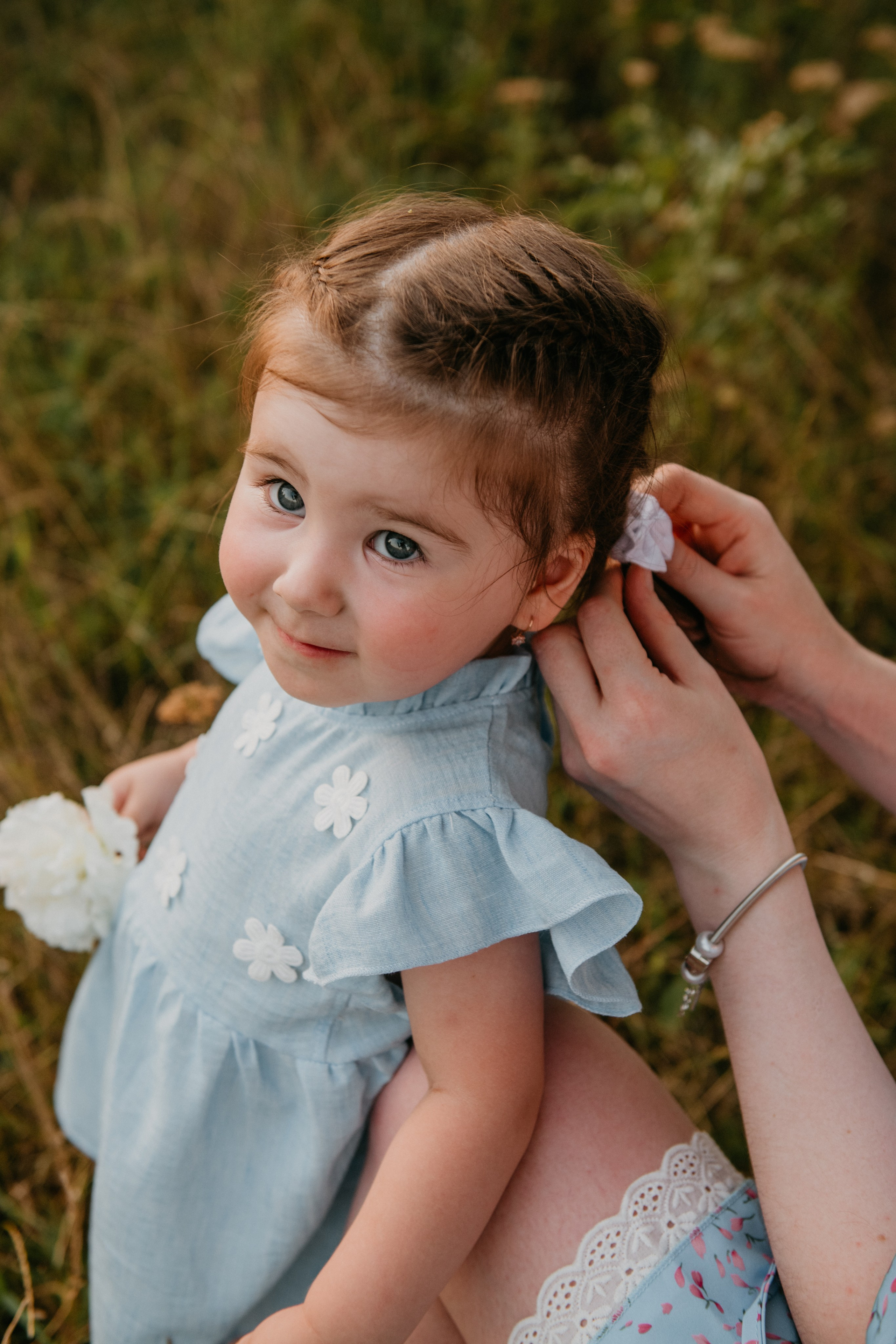 Семейные съёмки. Детский и семейный фотограф в Армавире Даша Зубкова
