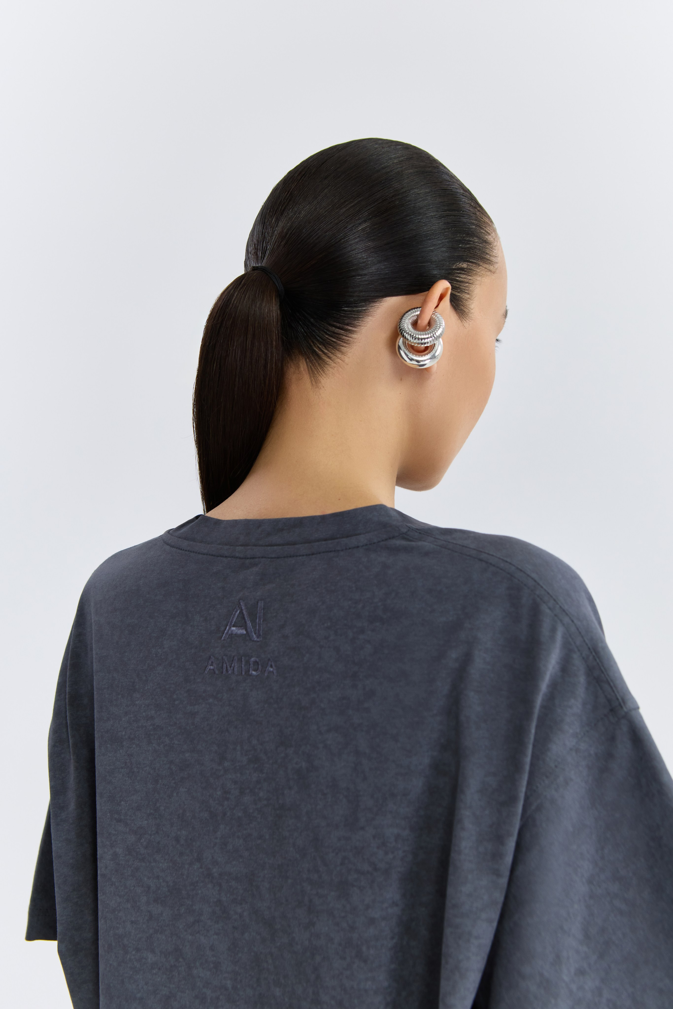 AMIDA. Главная