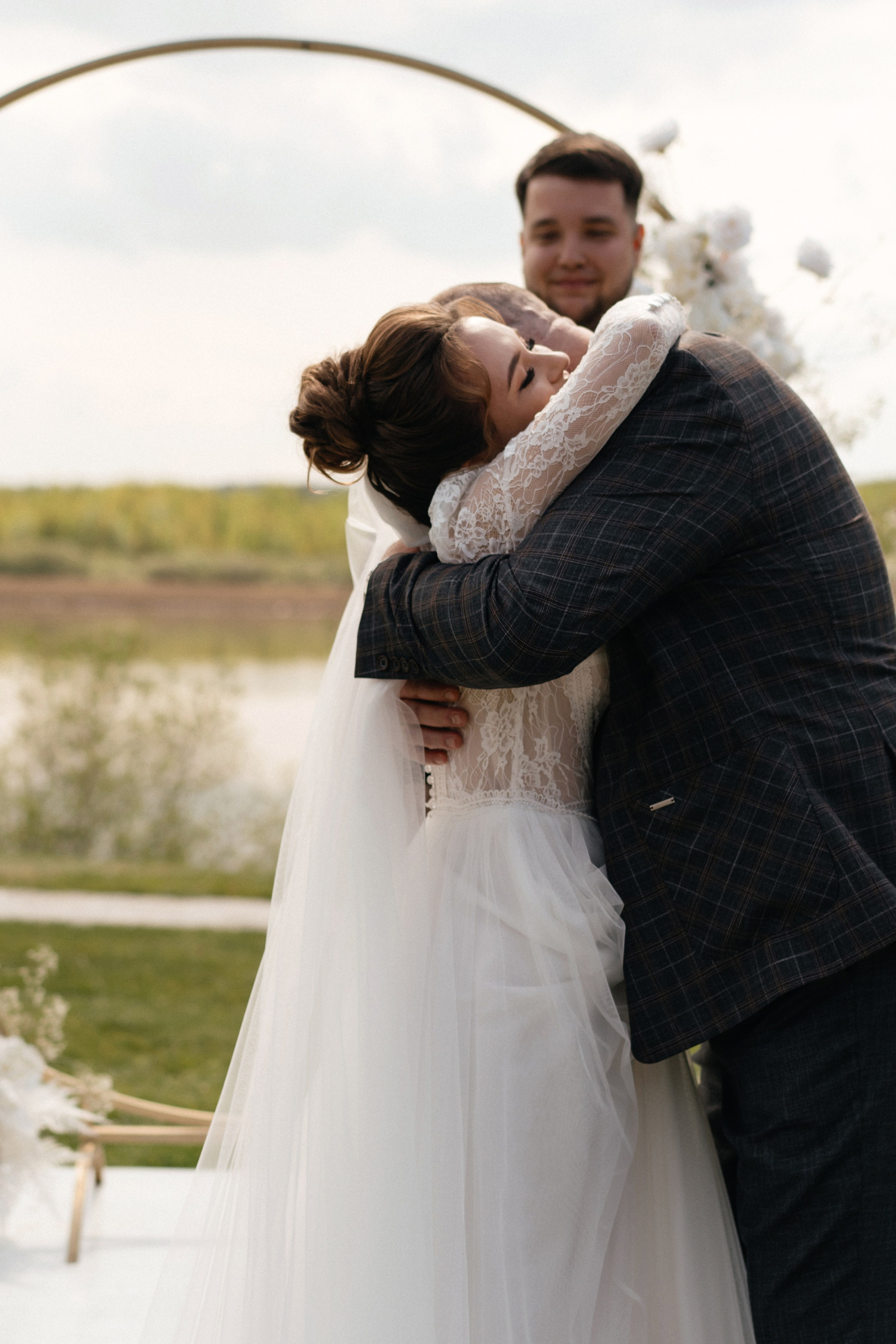 Милена & Павел. Свадебная фото и видеосъемка в Гомеле