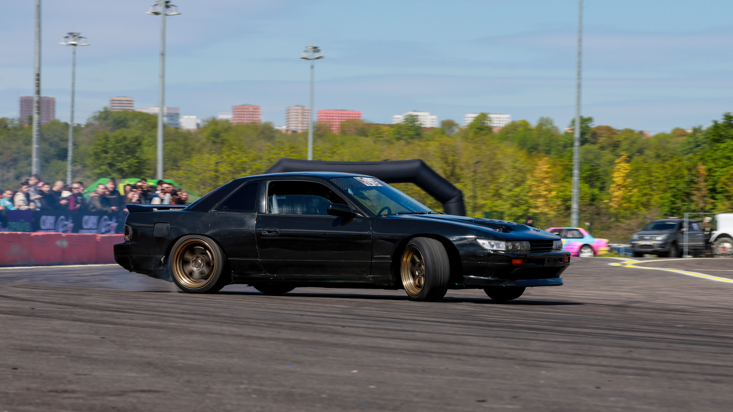 NDNF 2024. Свадебный фотограф Расторгуев Дмитрий