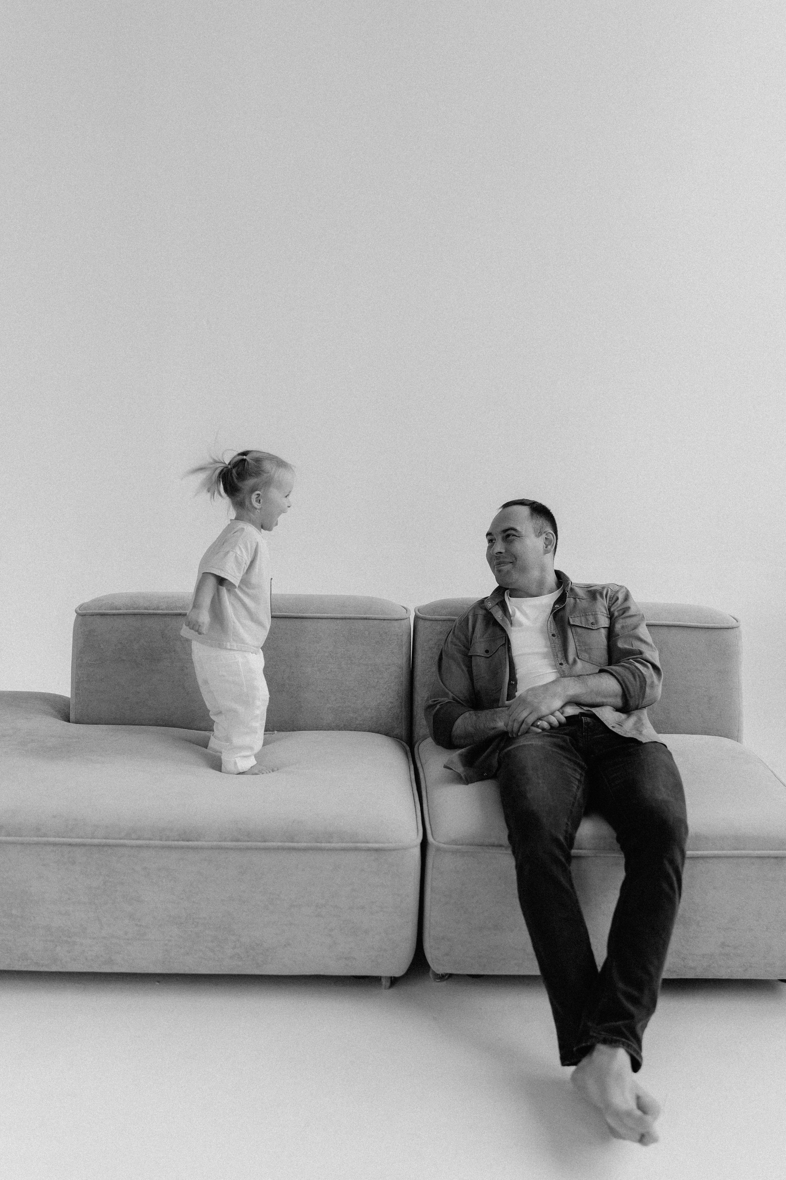 Алена, Соня, Валера. Свадебный и семейный фотограф в Москве и Красногорске — живые кадры | Анастасия Тихонова