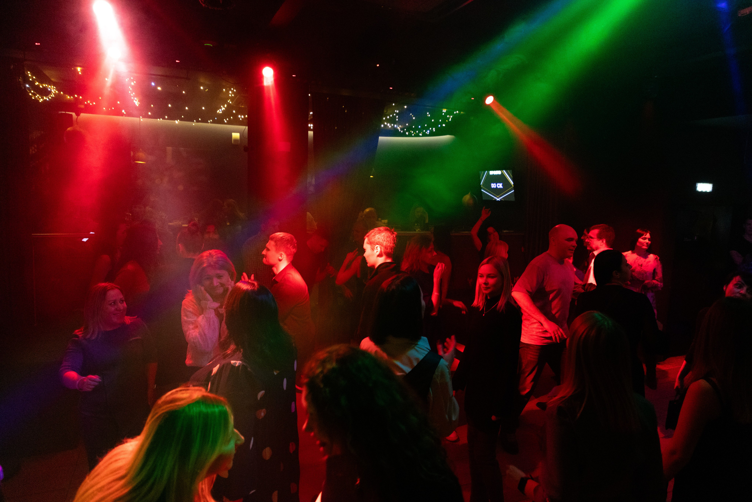 ПРОСТО Вечеринка 29 ноября 2025. Фотограф. Спорт, репортаж, предметная съемка