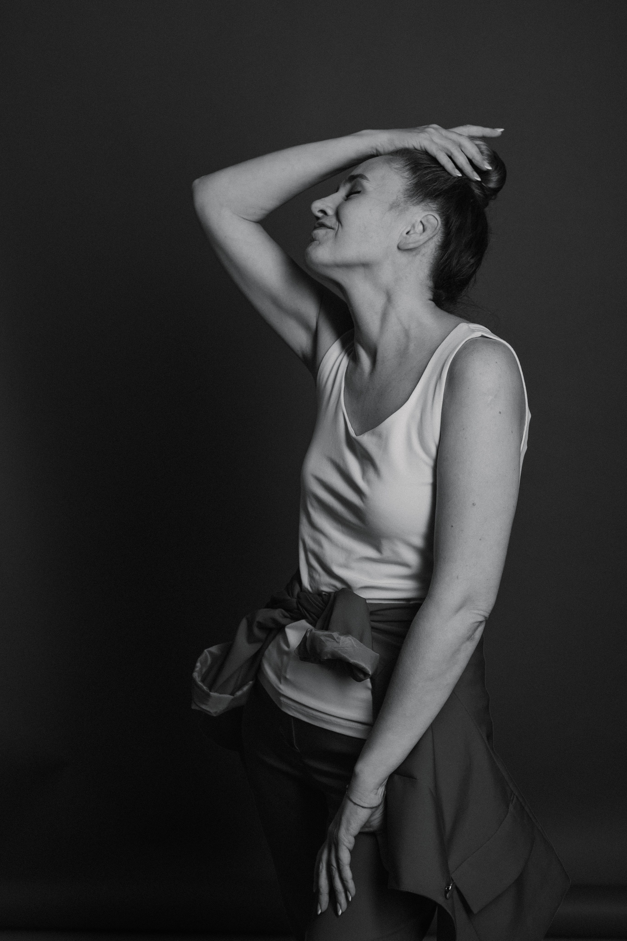 Фототерапия. Шулятьева Анна визуальный художник