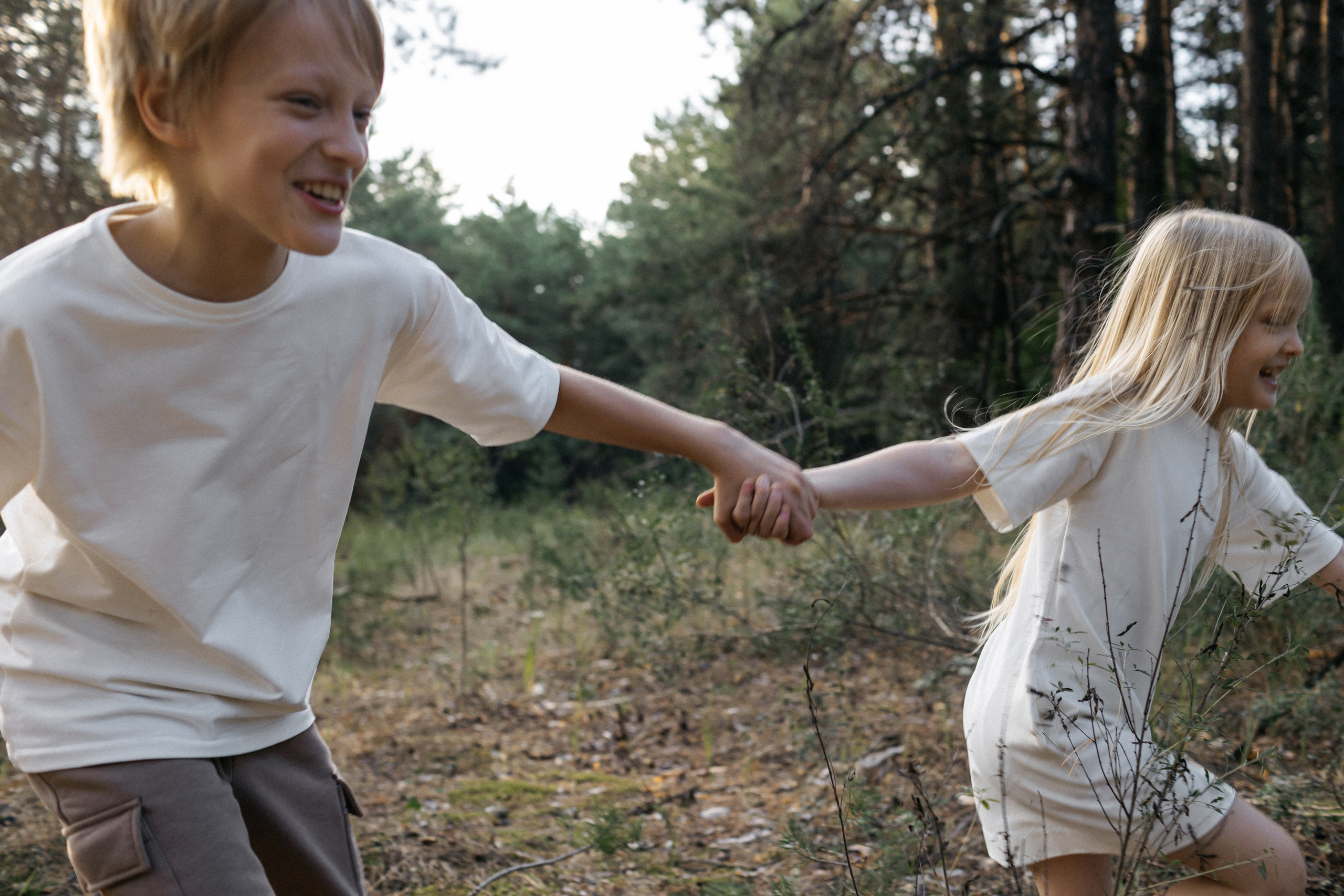 Лето это маленькая жизнь. Свадебный и семейный фотограф в Самаре Посконнова Анна