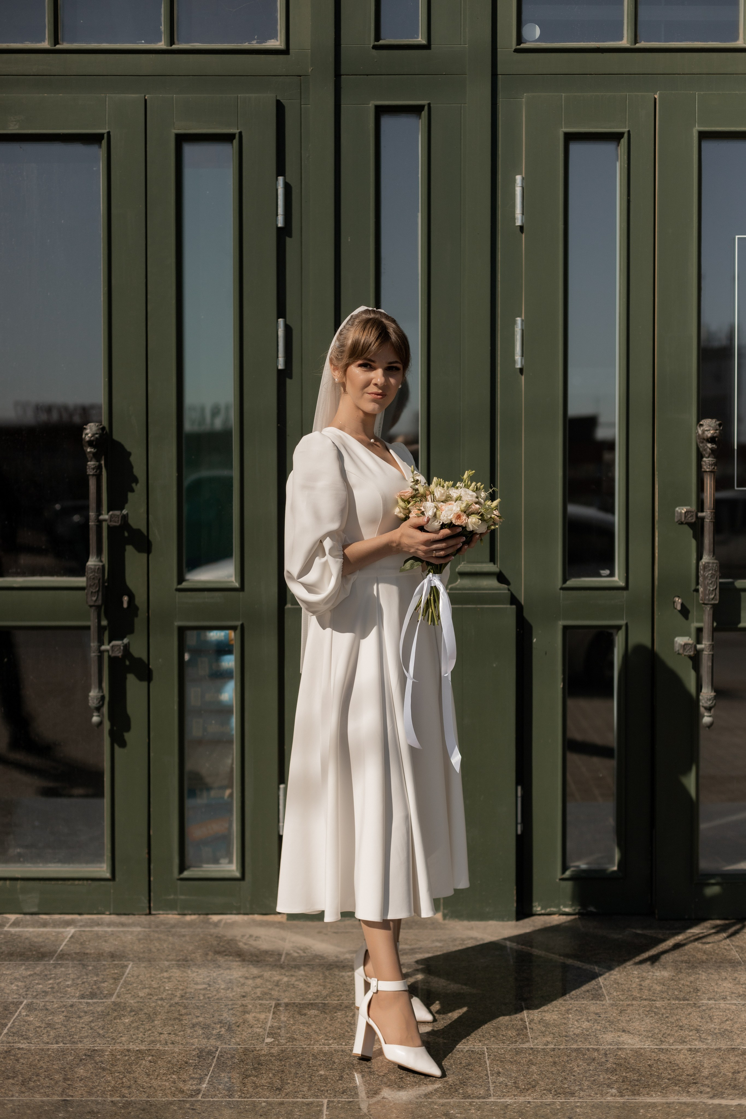 Антон и Юлия (сокращено). Свадебный фотограф Ангелина Сунгатулина | Саратов | Балаково | Вольск