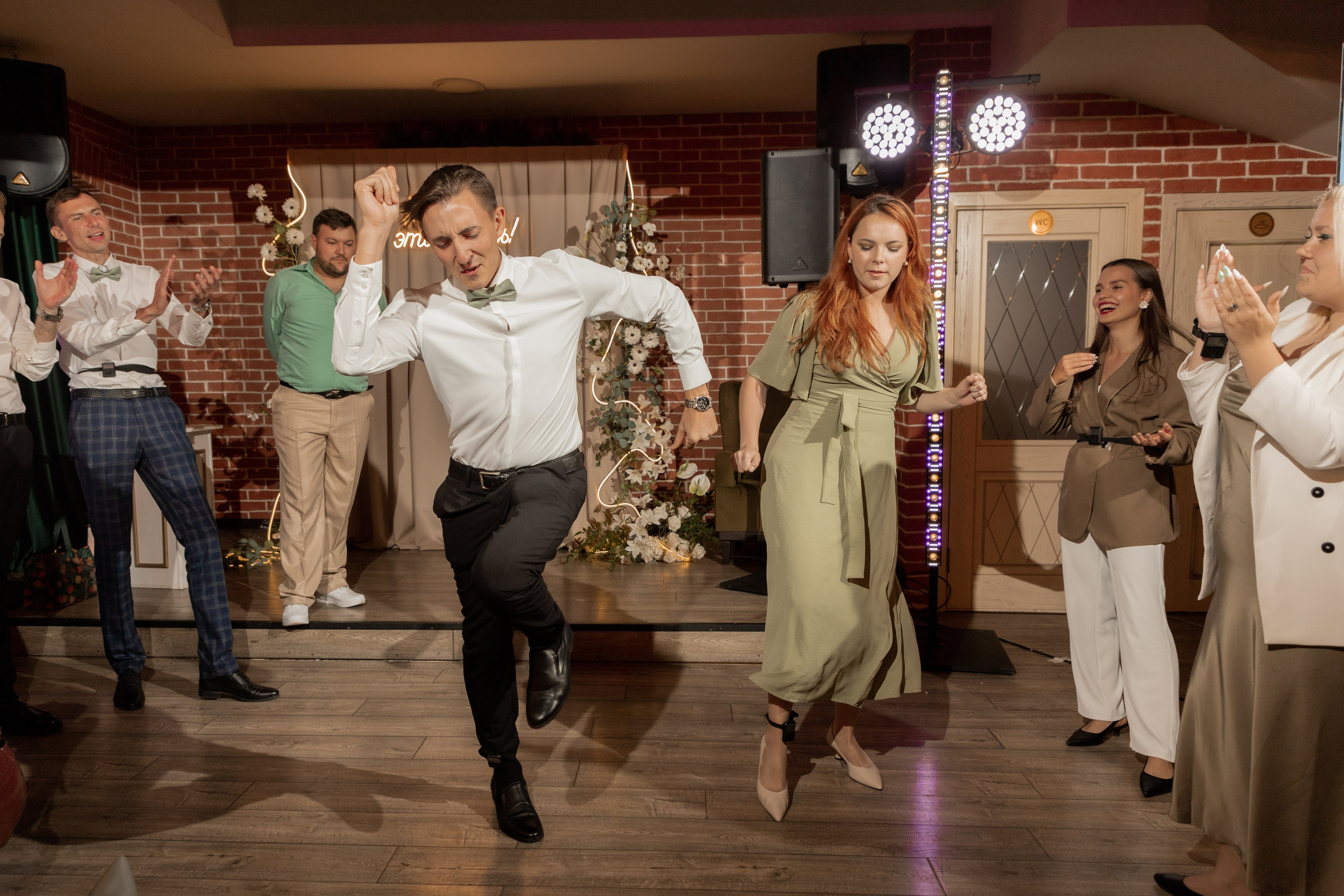 Банкеты. Свадебный фотограф Ангелина Сунгатулина | Саратов | Балаково | Вольск