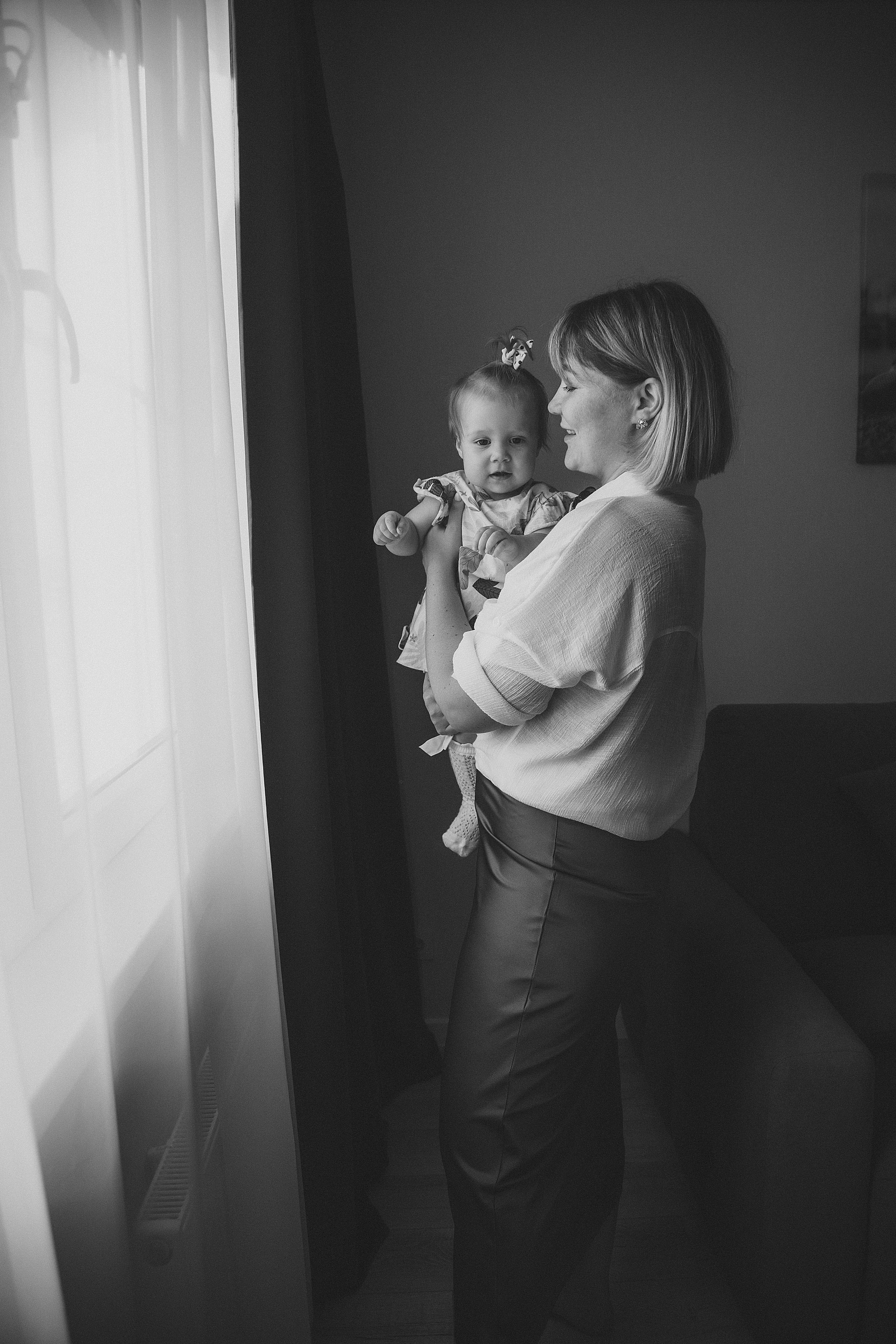 Семейный фотограф в Нижнем Новгороде Куренкова Юлия