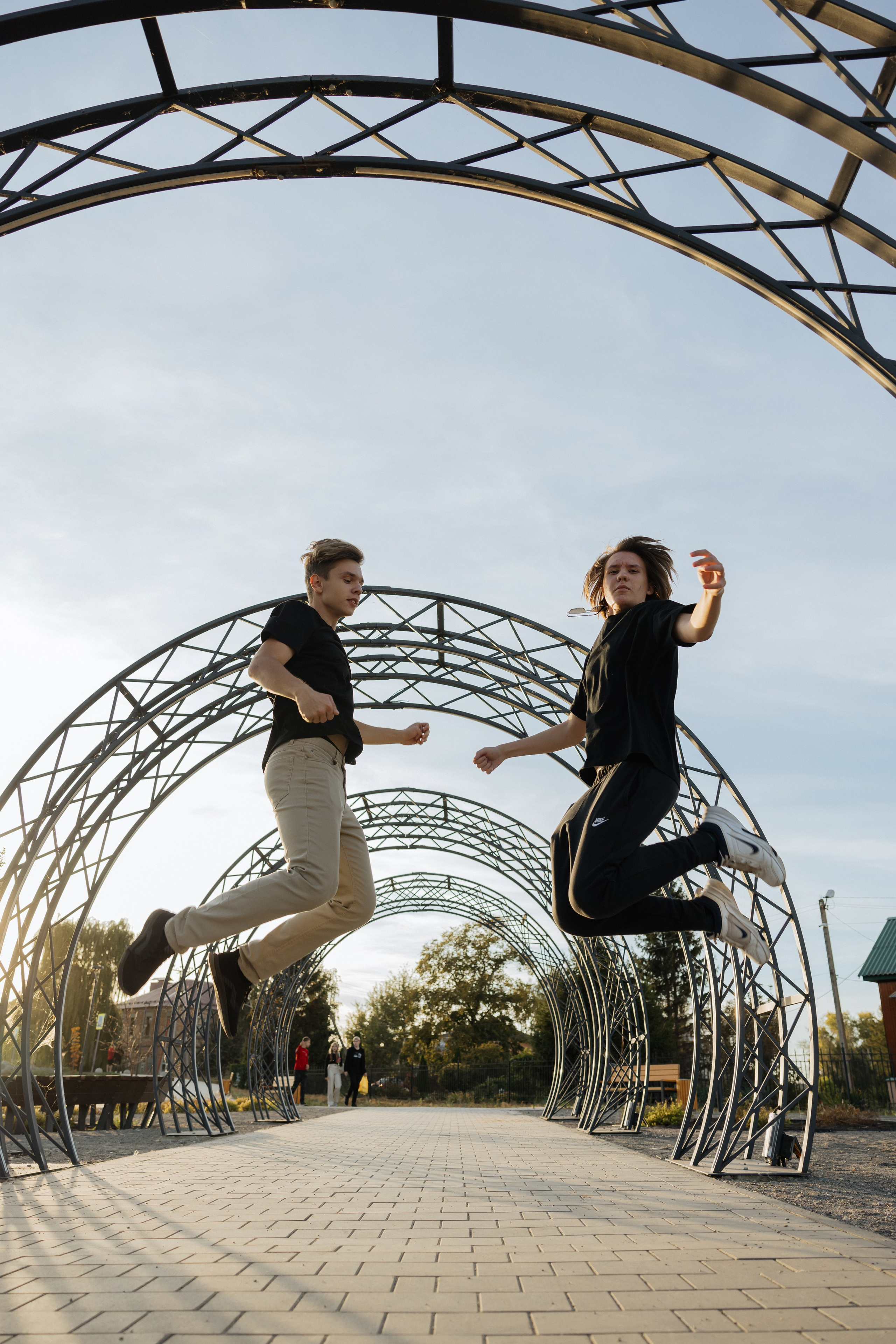 11А МБОУ Гимназия г. Моршанска. Школьный и семейный фотограф в городе Тамбов и Моршанск Елена Федорова