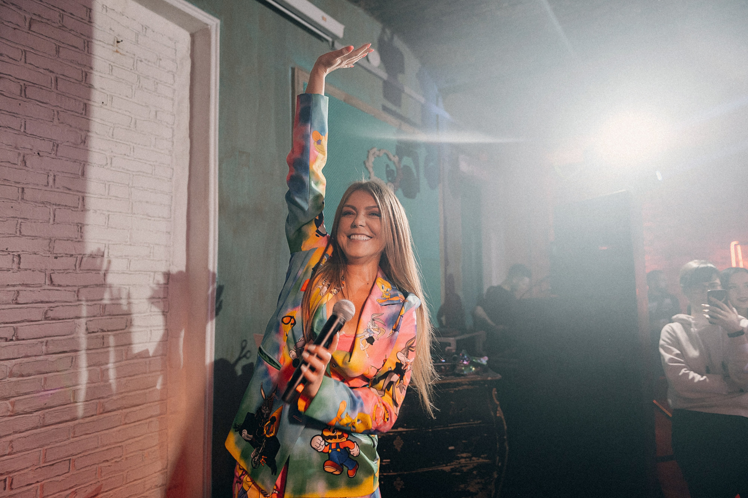 Halloween Party. Свадебный фотограф Роман Чигарев