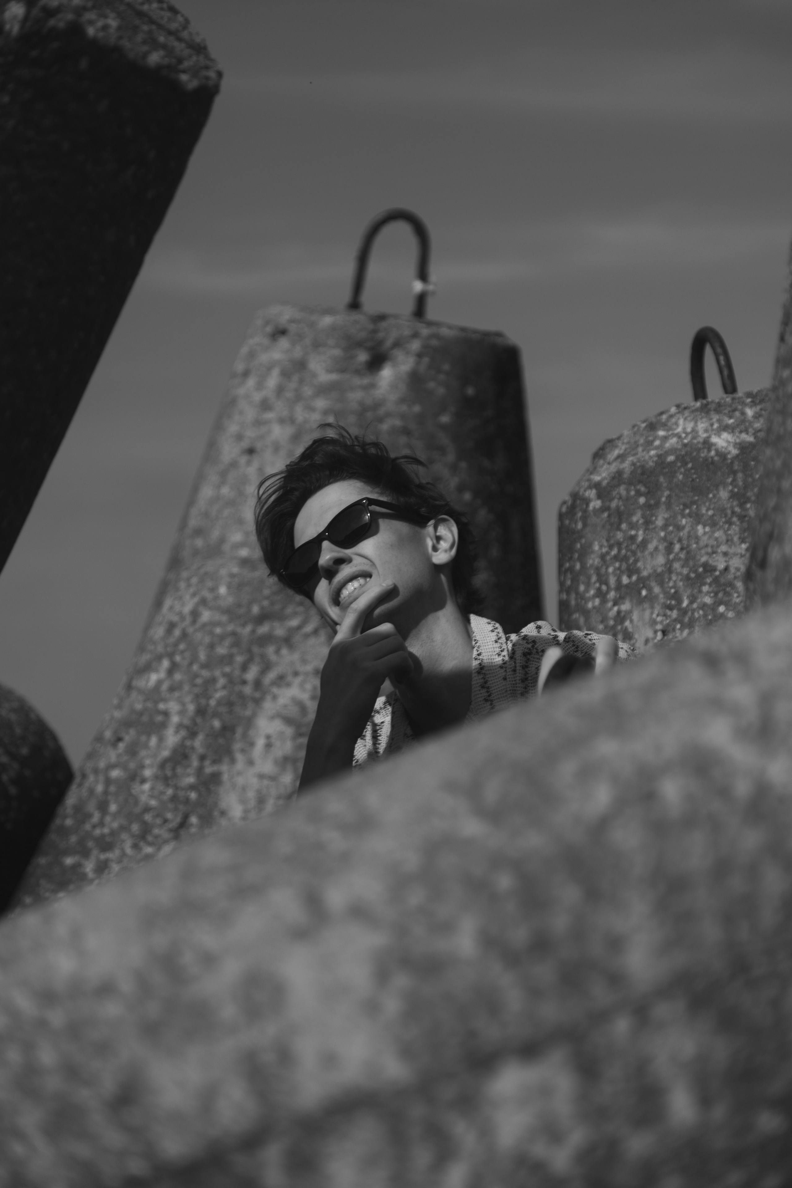 Никита Ш. (г.Балтийск). — Digital Noise —