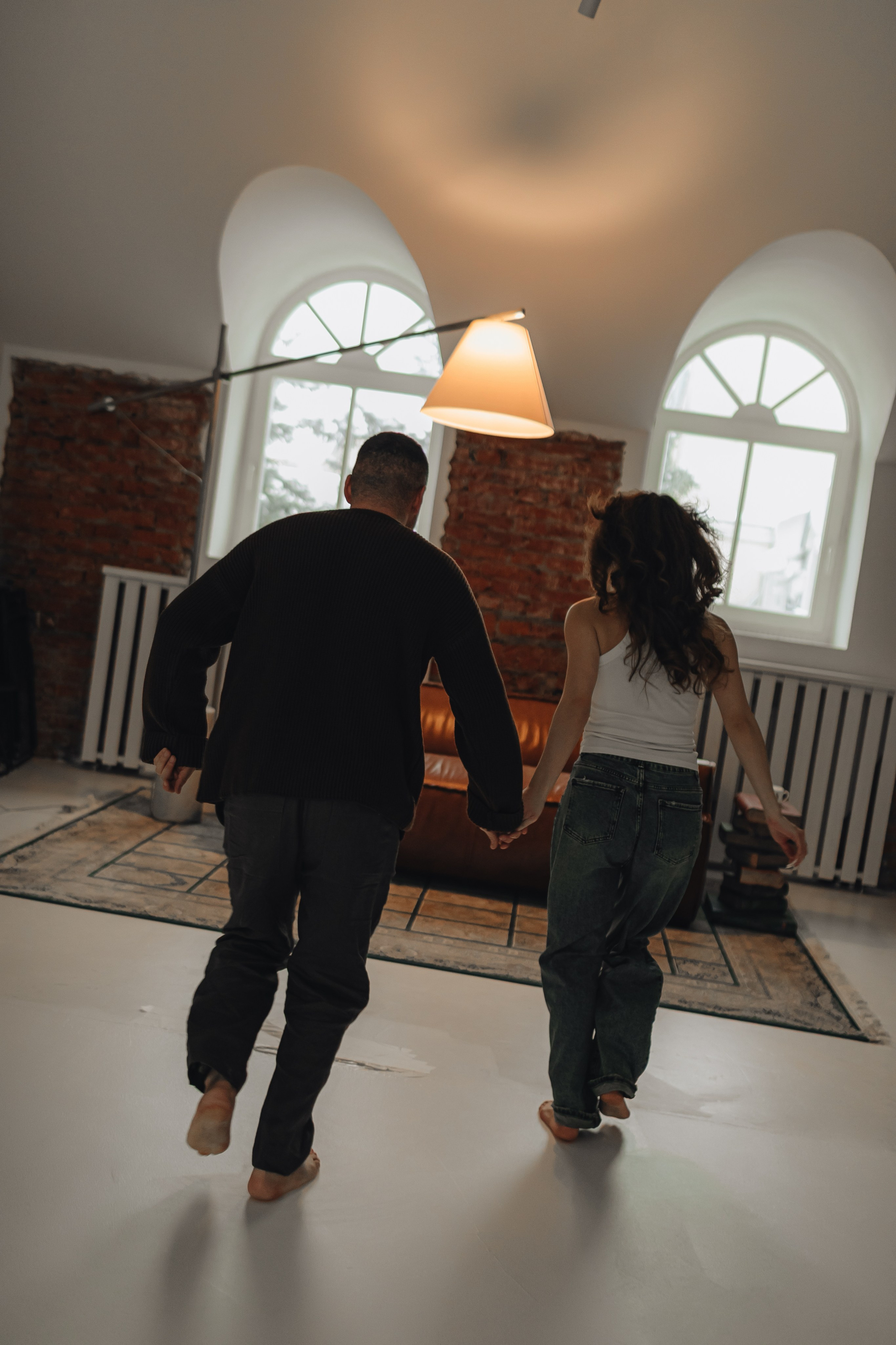 Валя и Антон. Свадебный и Семейный фотограф в Москве Александра Вайпер