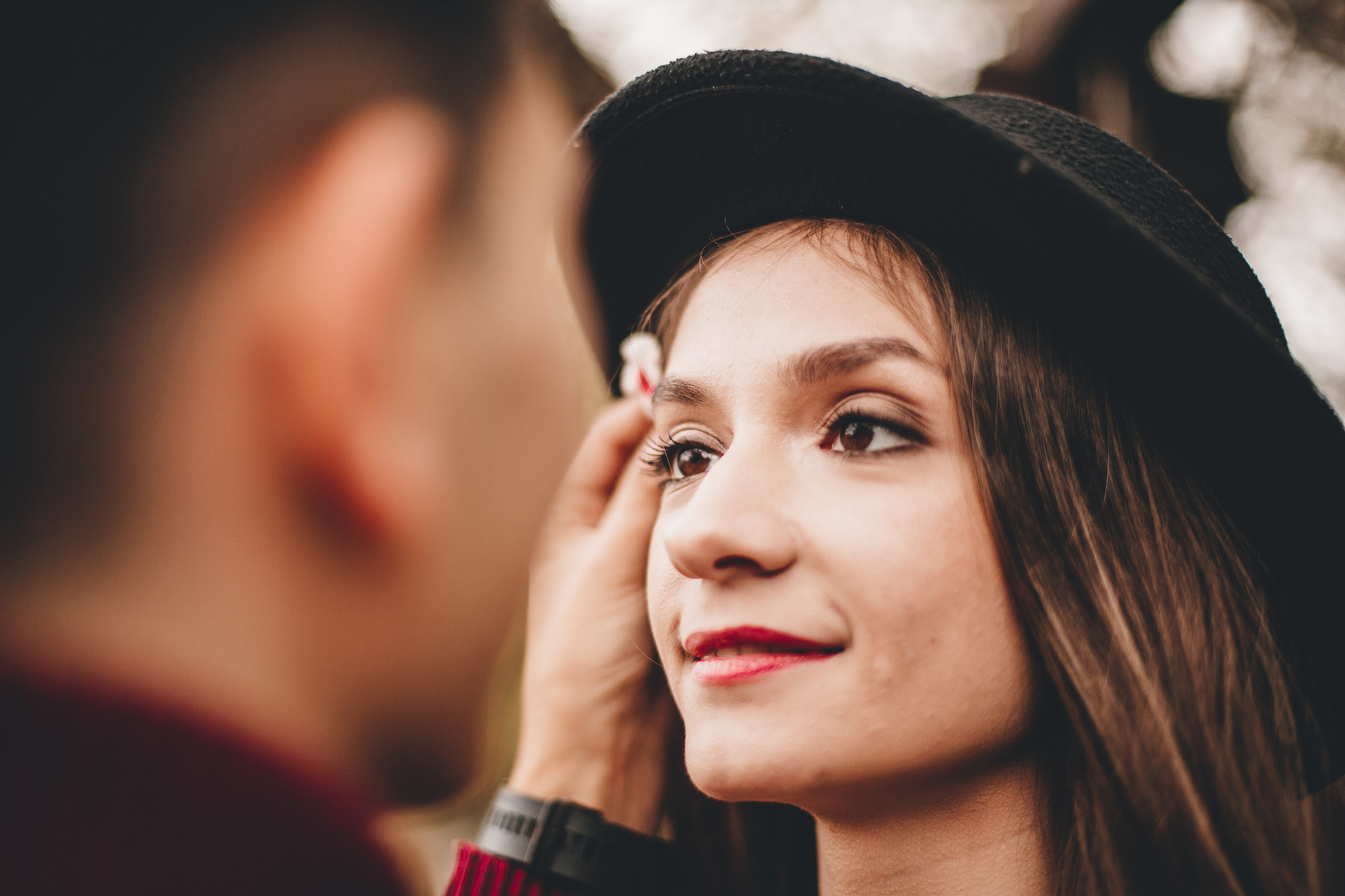 Милена. Главная