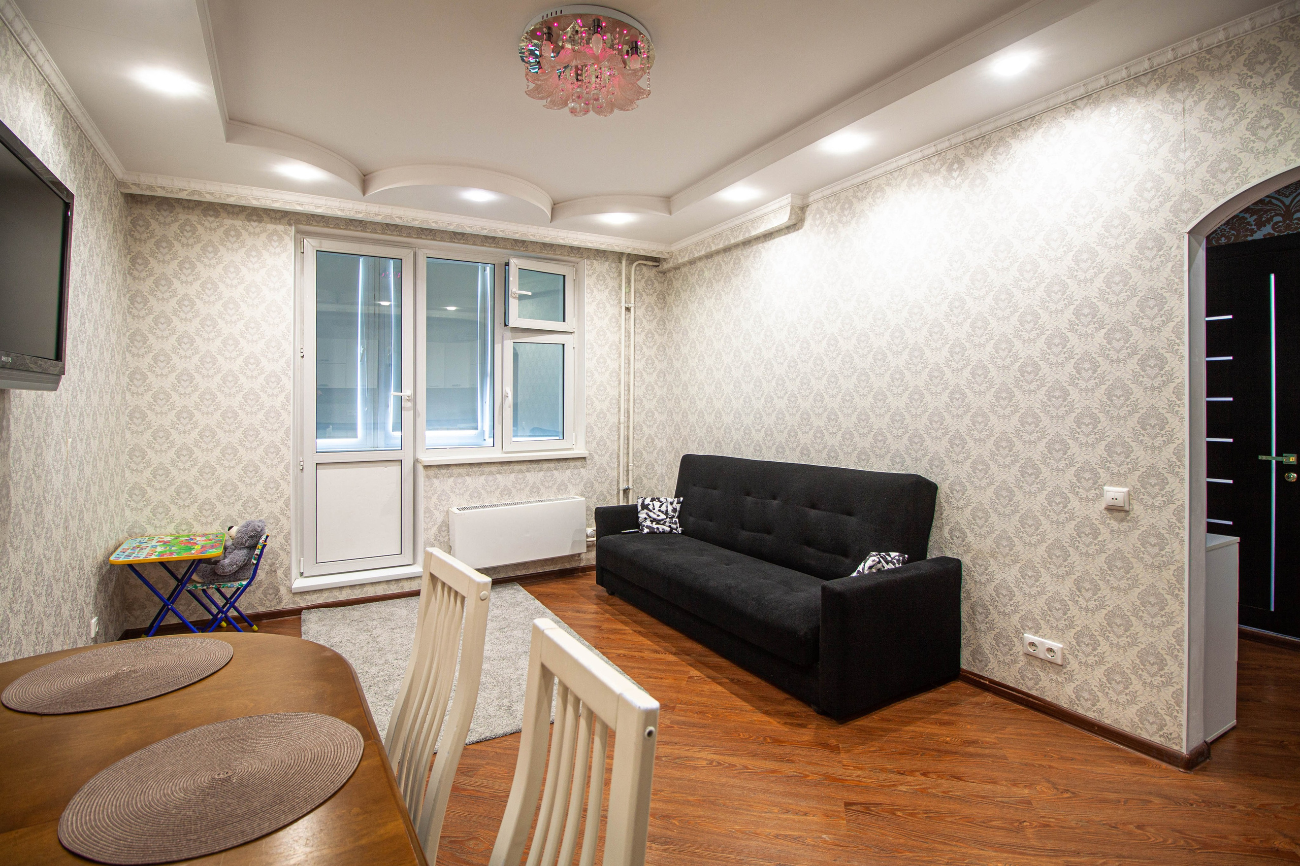 Фотосъемка для продажи или аренды недвижимости. Семейный детский фотограф Зульфия Сабирова Москва