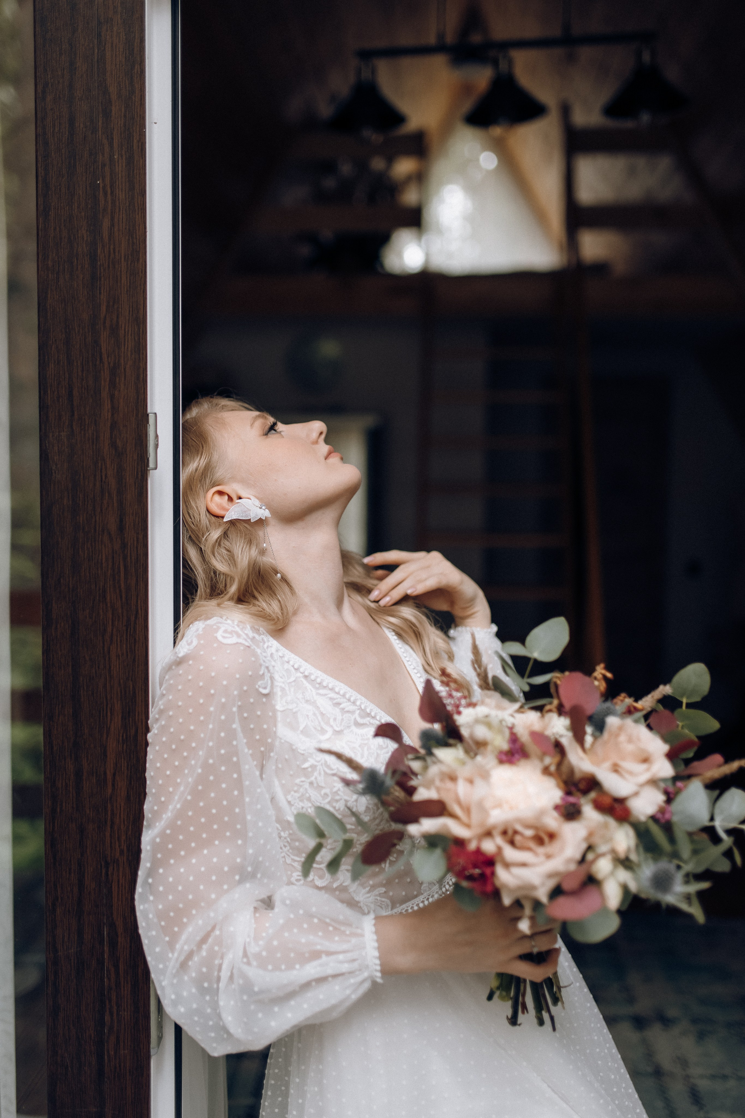 Влад и Бэлла. Свадебный и семейный фотограф в Новосибирске Наталья Зорина