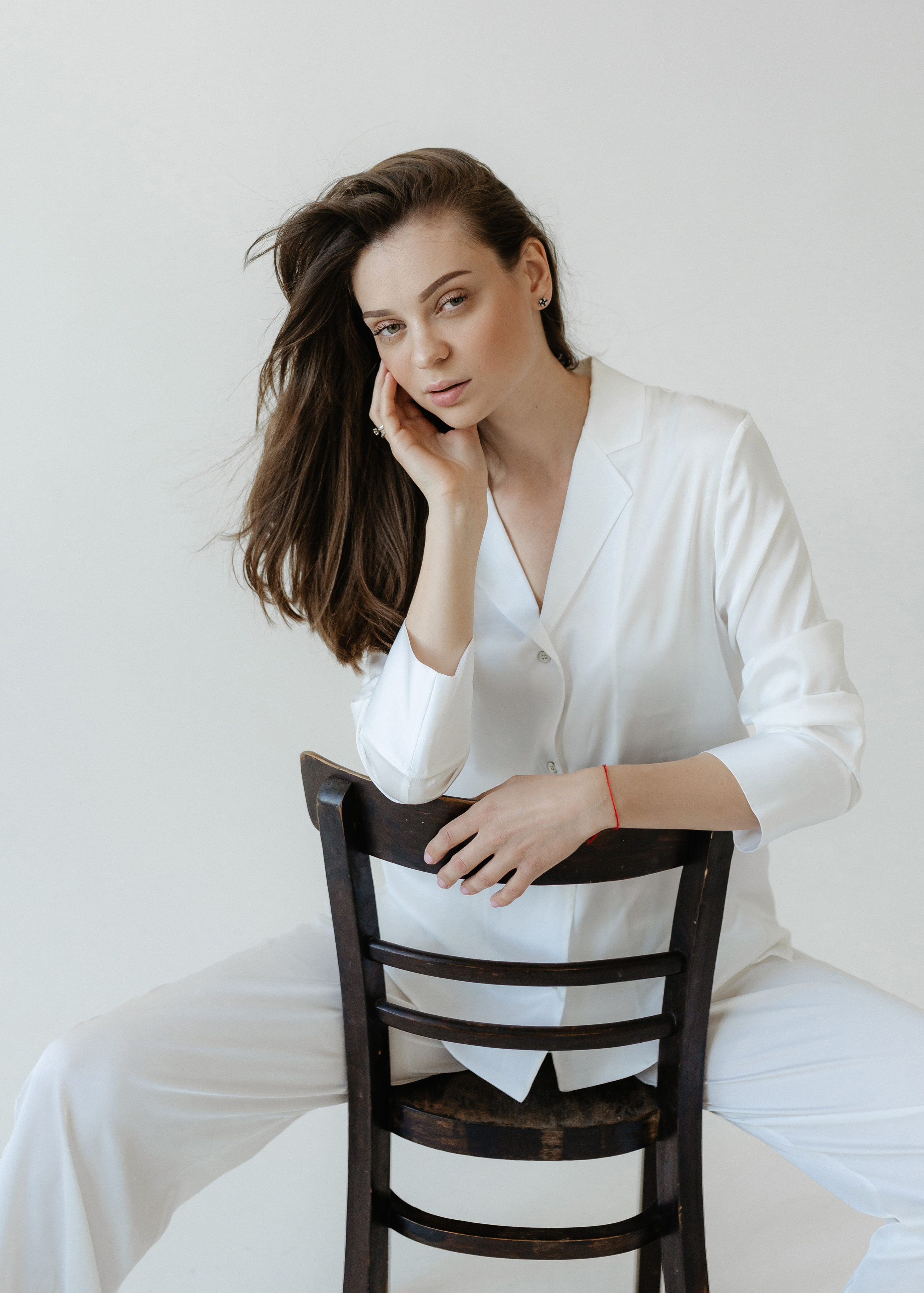 Малис, Александра, Максимильян, Ева и Кристиан. Семейный и портретный фотограф Нижний Новгород