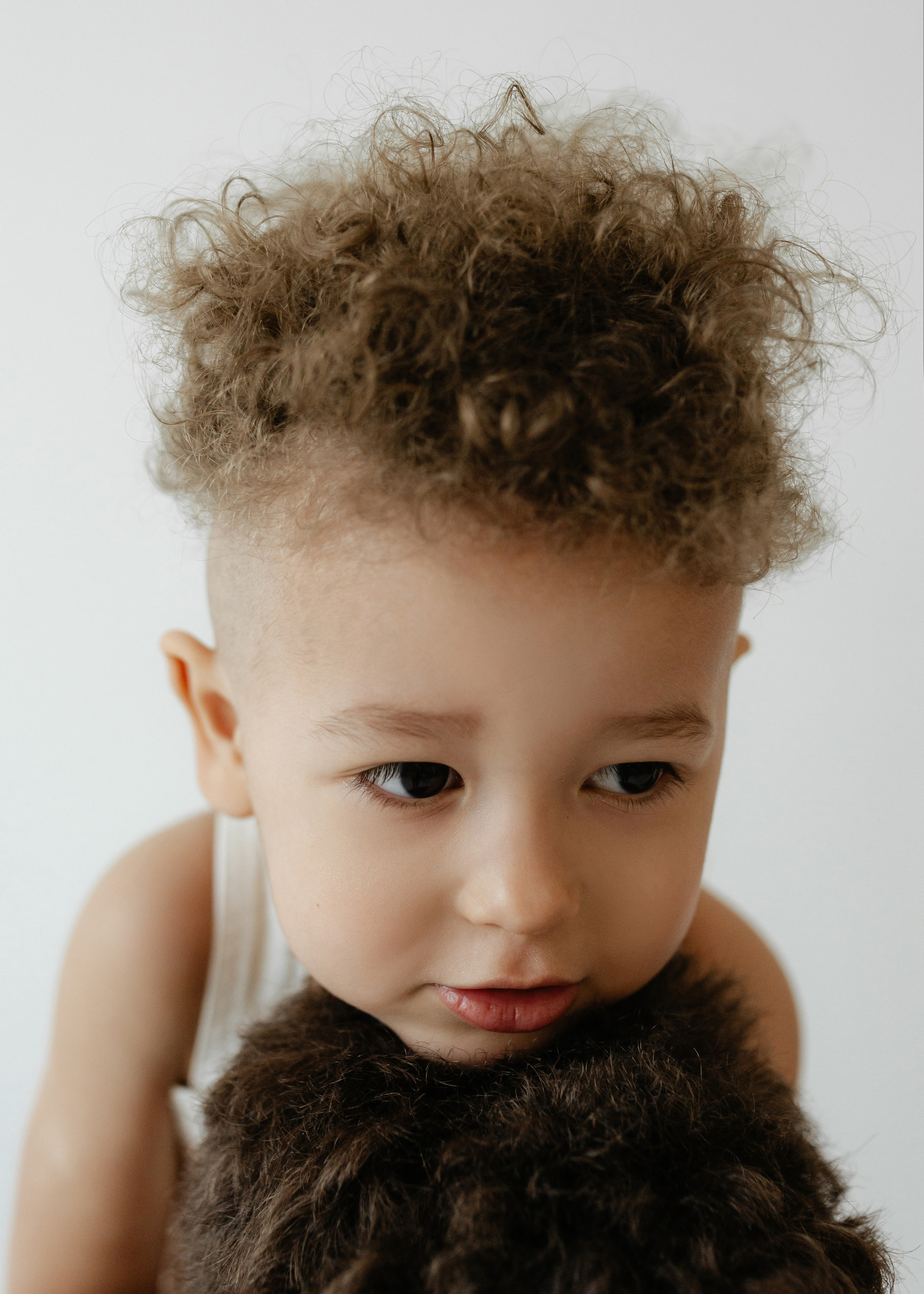 Малис, Александра, Максимильян, Ева и Кристиан. Семейный и портретный фотограф Нижний Новгород