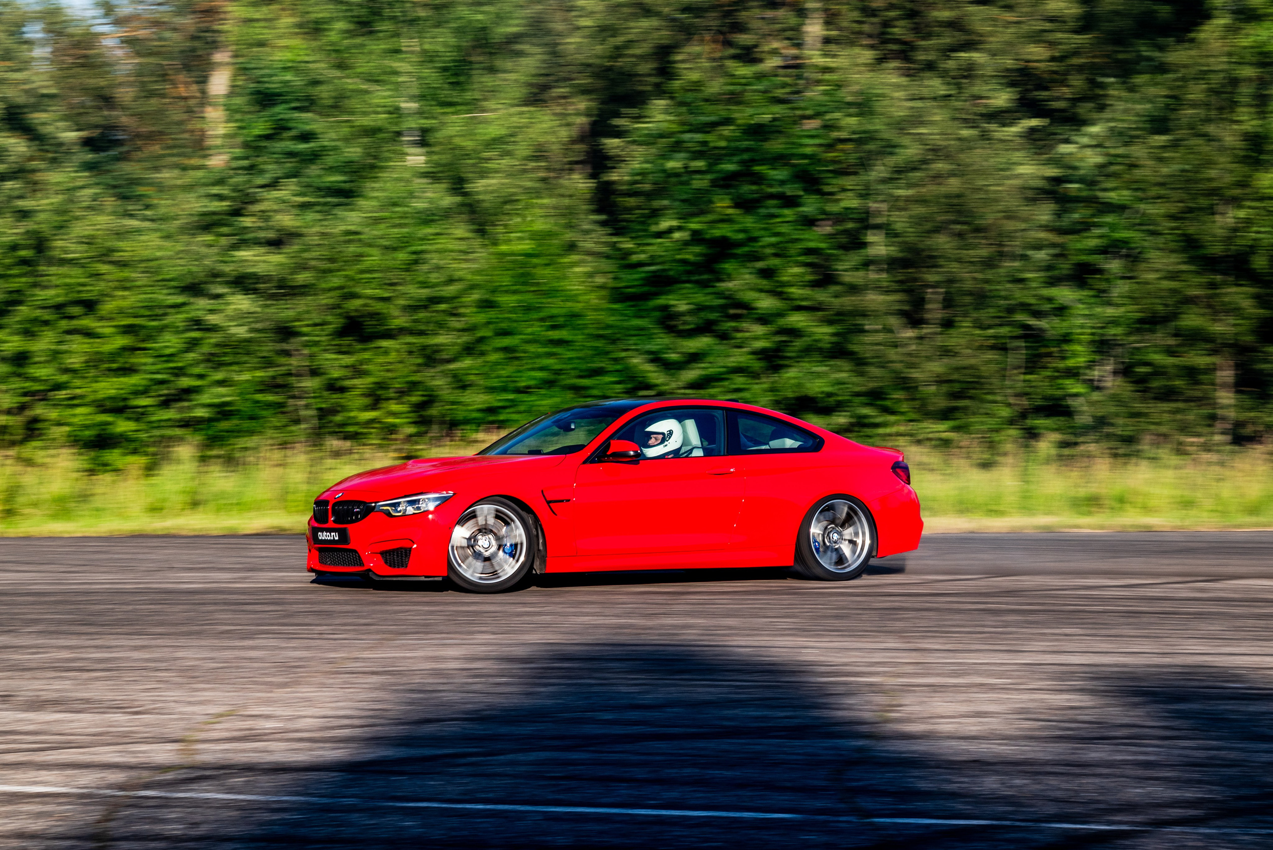 BIMMERDAYS'25. Автомобильный фотограф Александра Рузиева aka Ju1cyFlex
