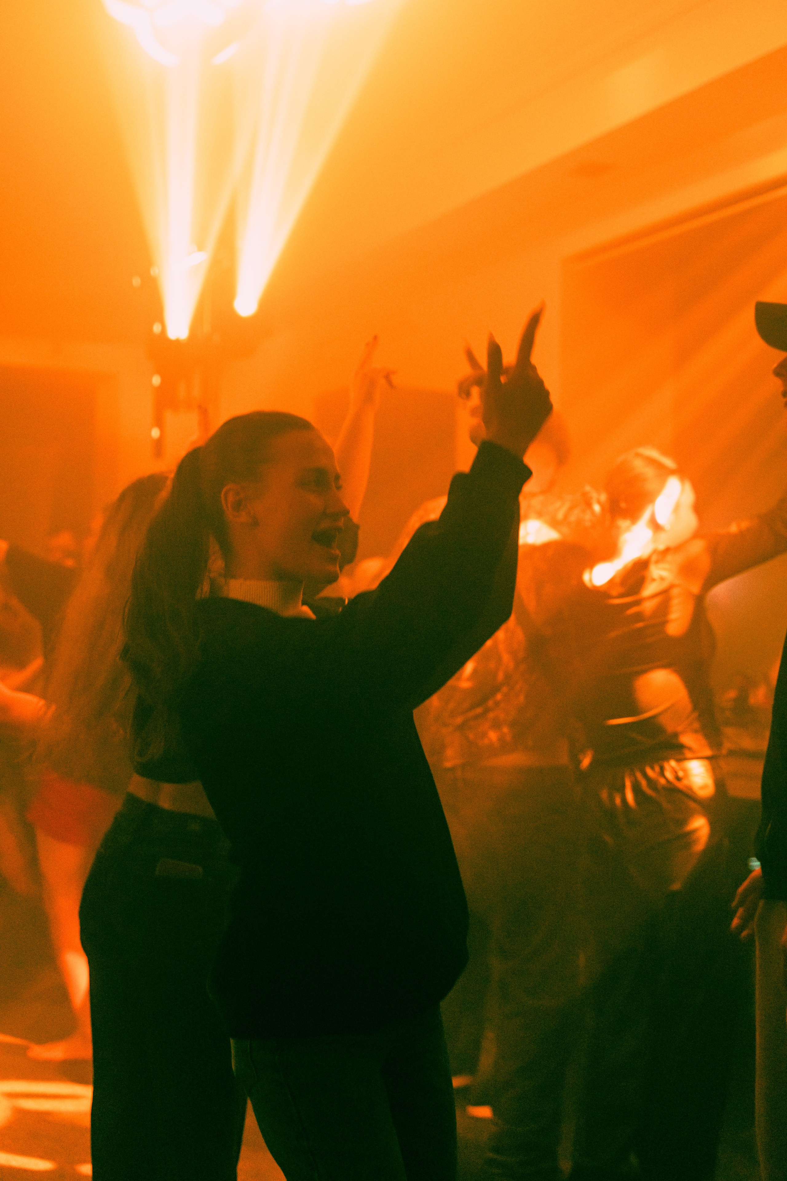 ZHARA TOUR DOMBAY | 2025 | PART1. ZHARA CREW