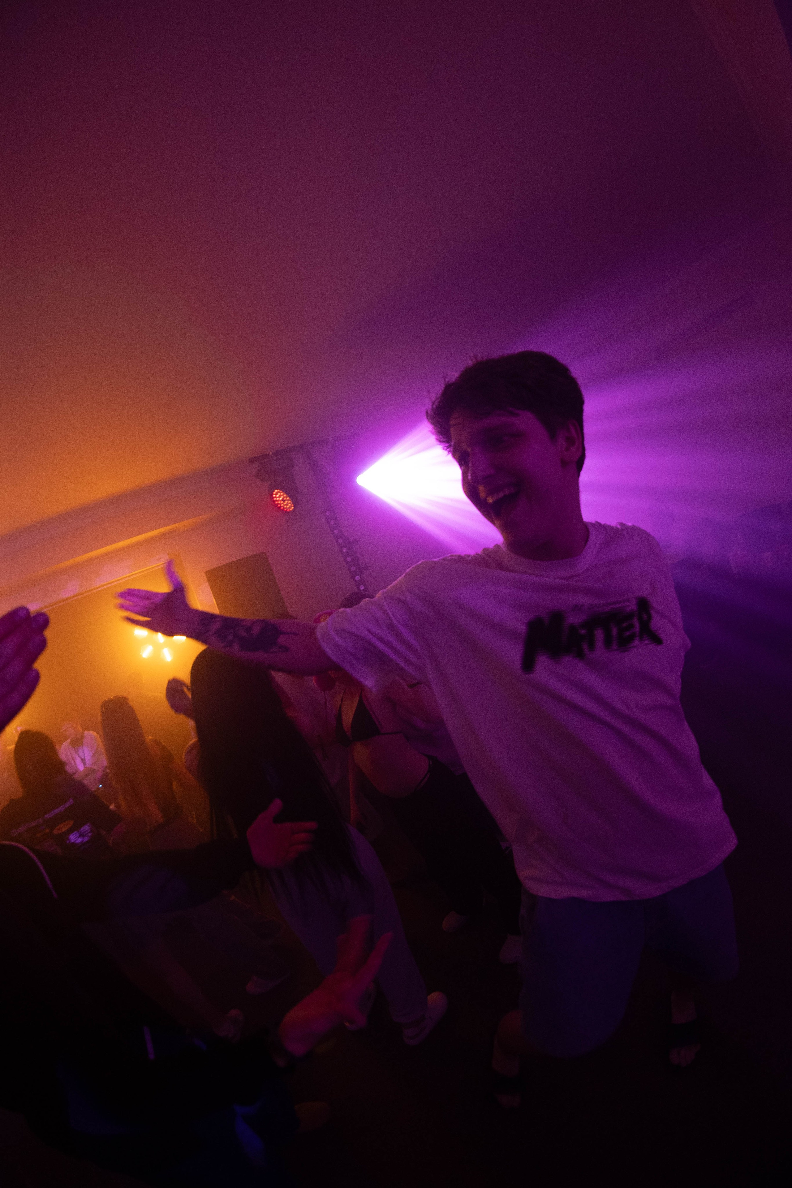 ZHARA TOUR DOMBAY FEST | 2025. ZHARA CREW