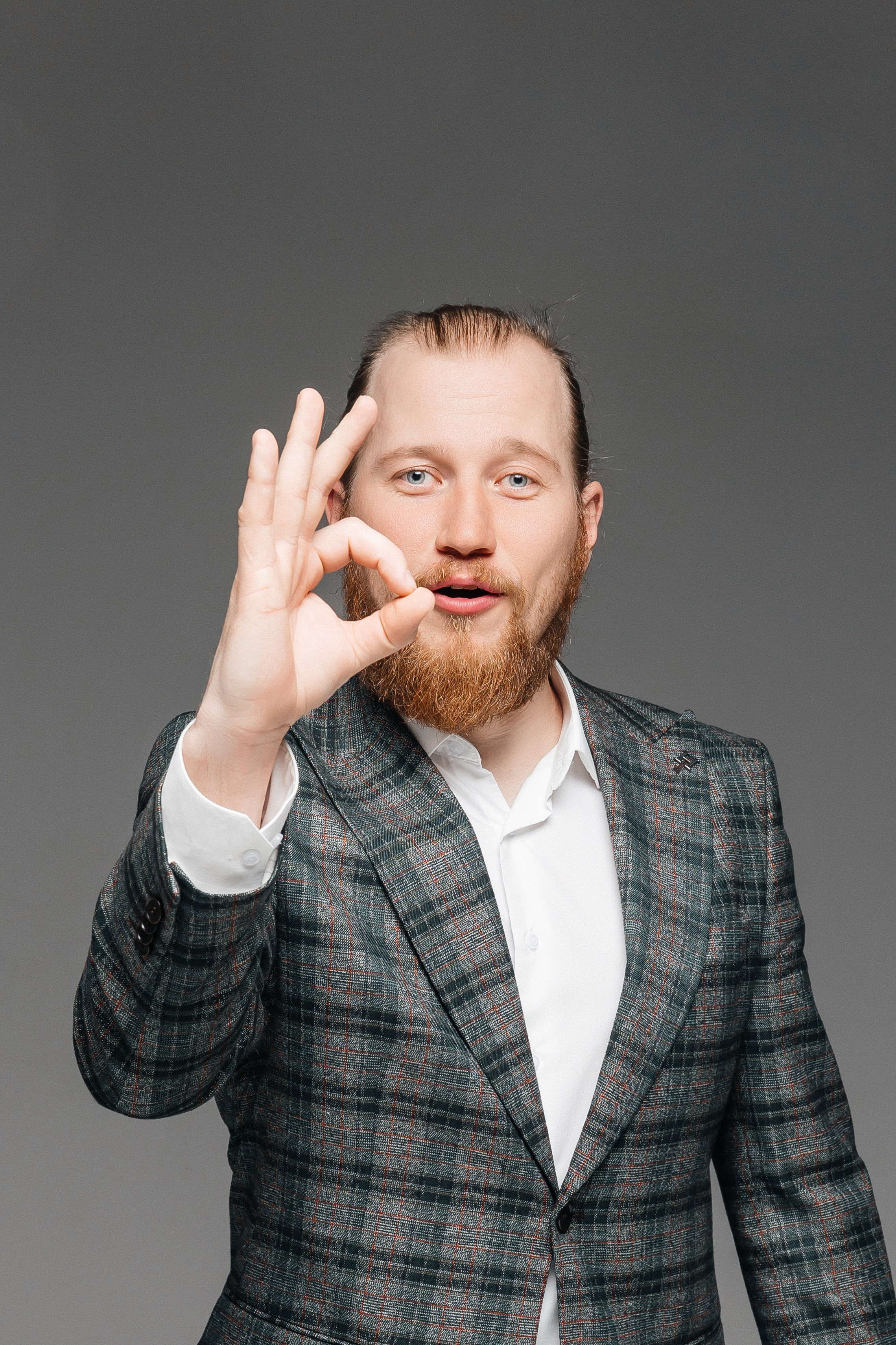 Станислав Сакулин. Фотограф в Красноярске