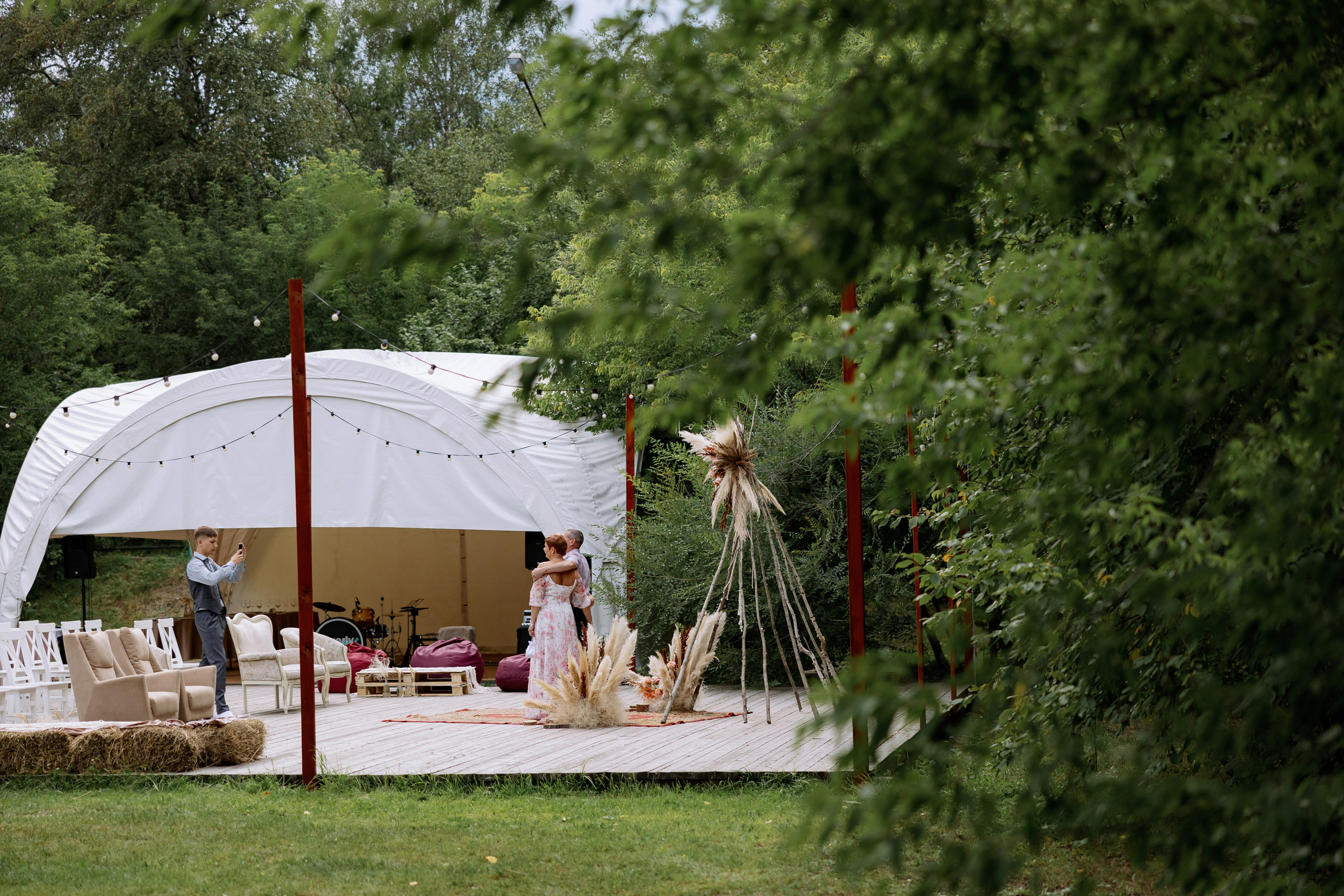 10.08.2023 Дмитрий и Виктория. Фотограф в Красноярске