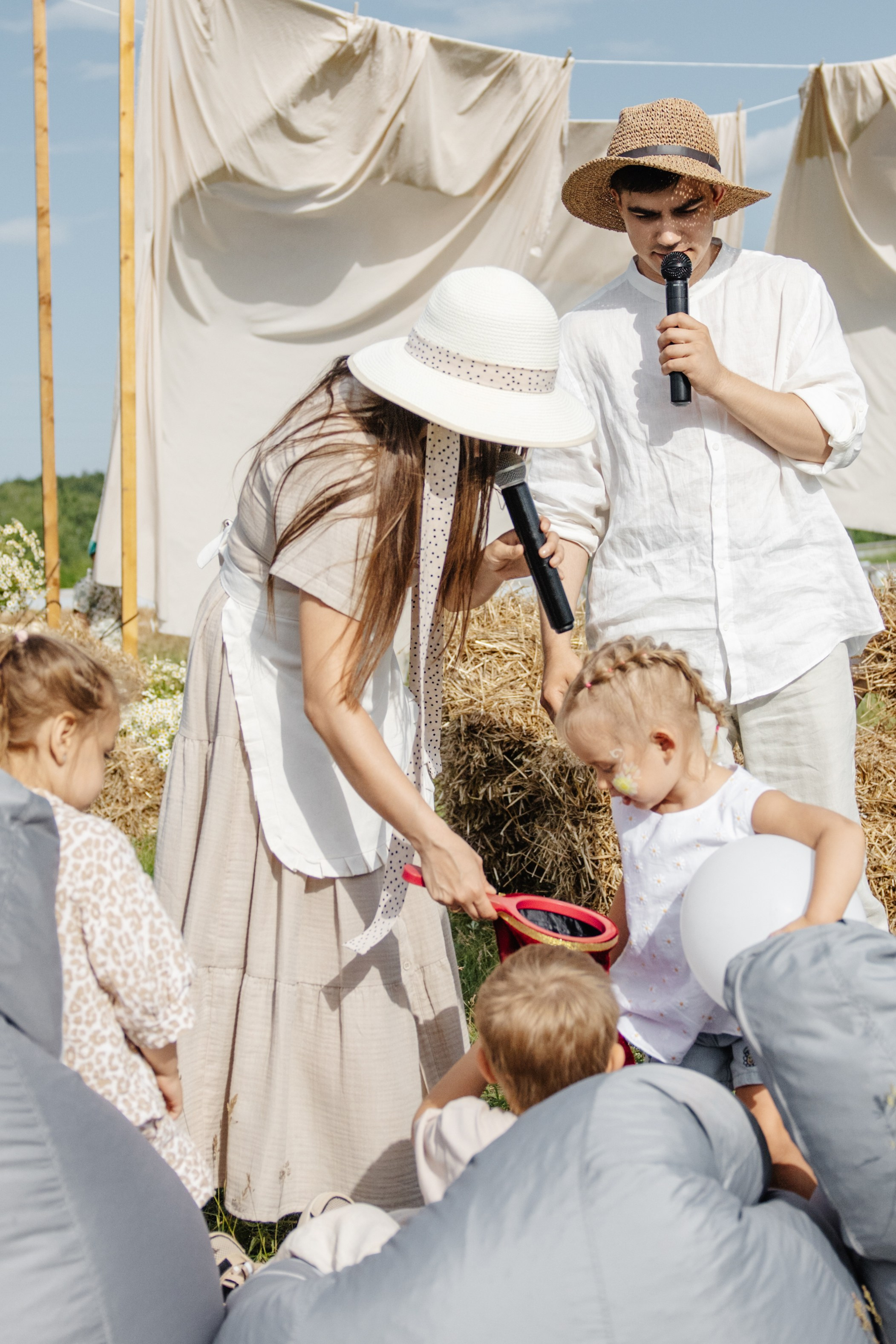 ГЕНДЕР ПАТИ. Фотограф в Красноярске