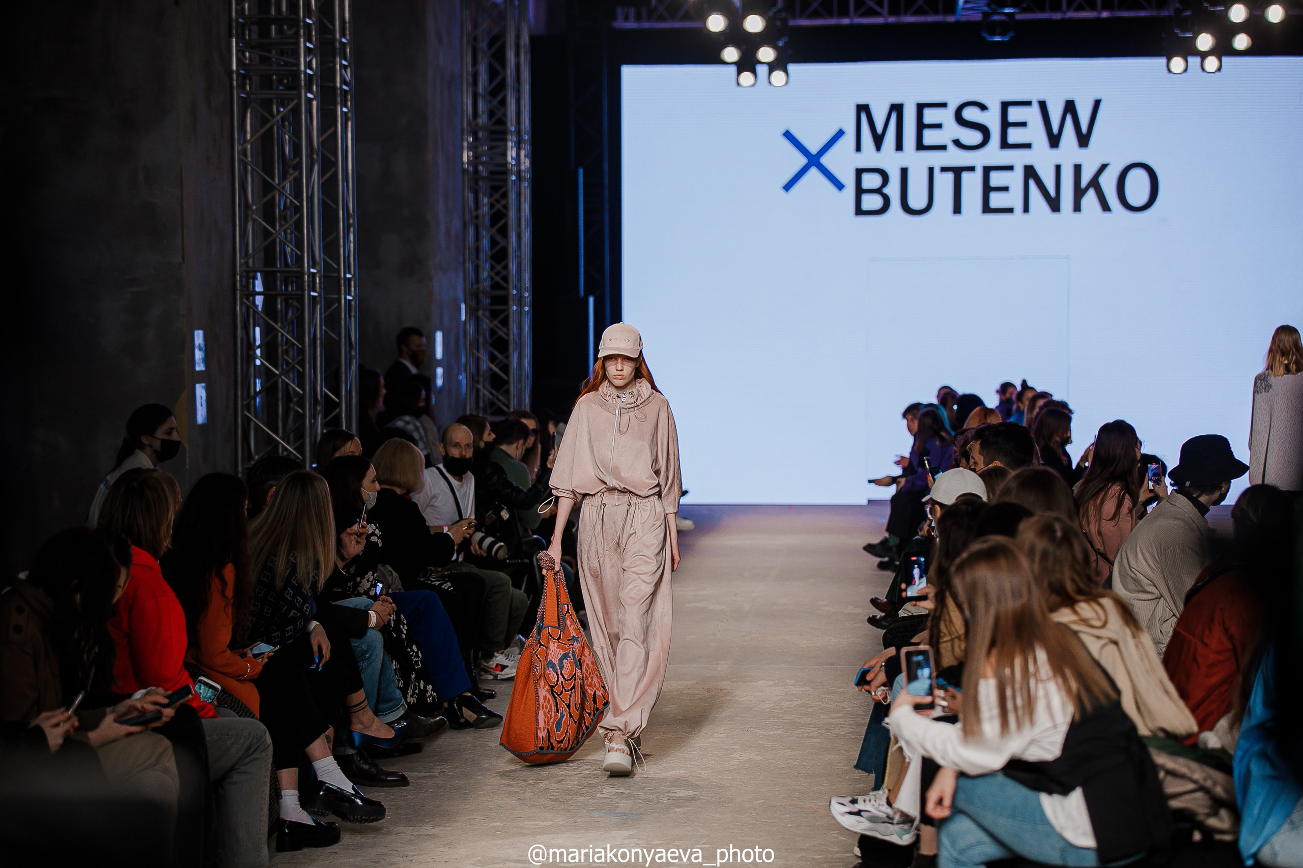 Mercedes-Benz Fashion Week