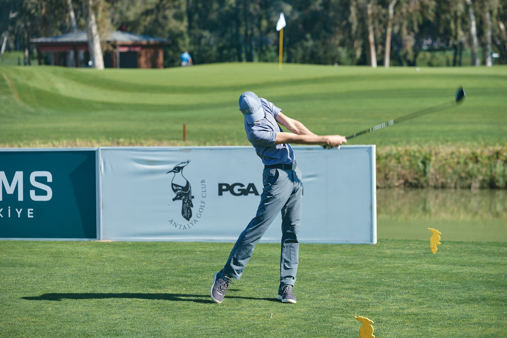 Turkey 2024. Академия гольфа NSU в Москве. Тренировки по гольфу для детей и взрослых, тренировки для новичков