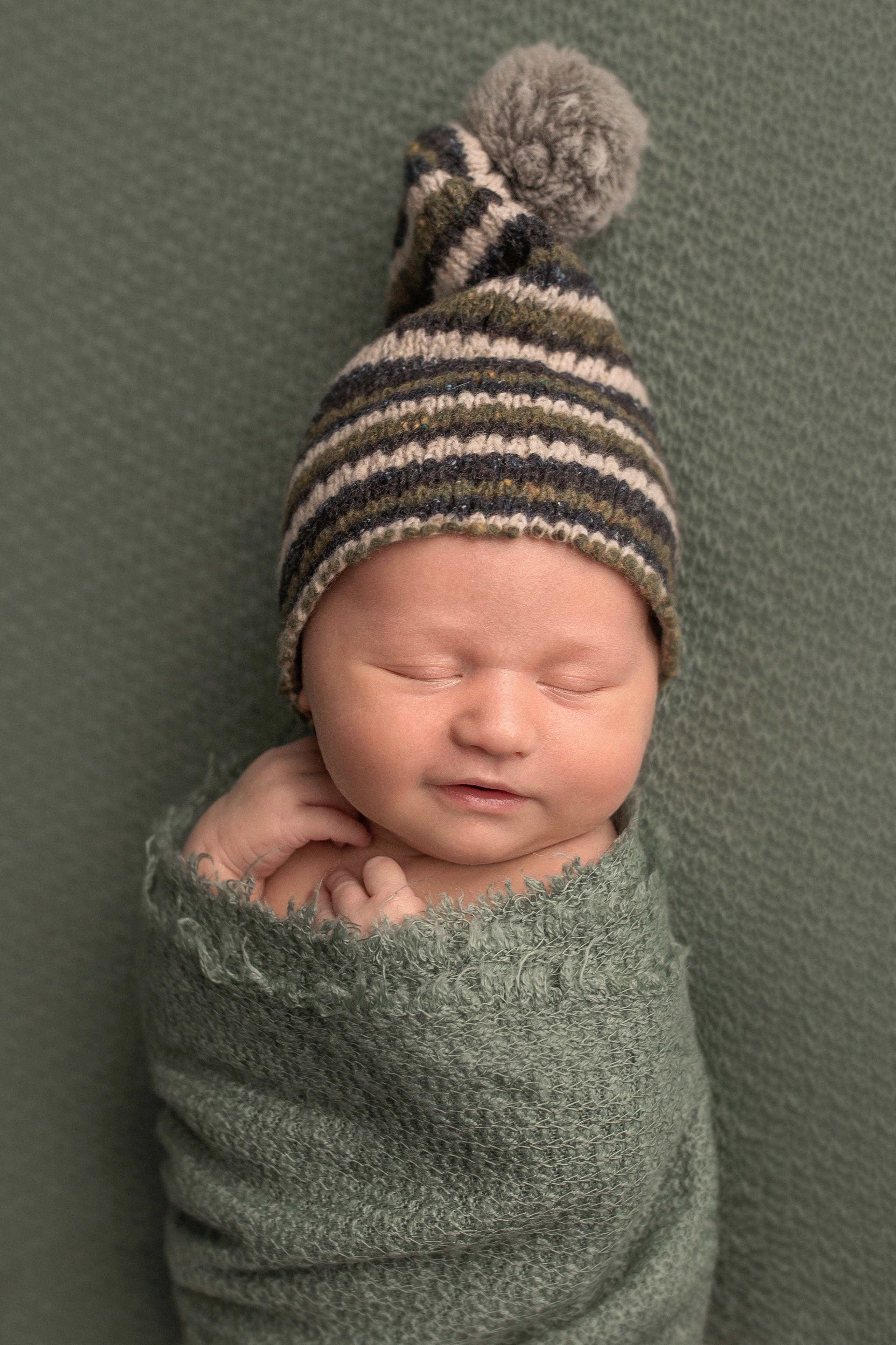 Новорожденные. Фотограф новорождённых и малышей до года в Томске, Светлана Торопова