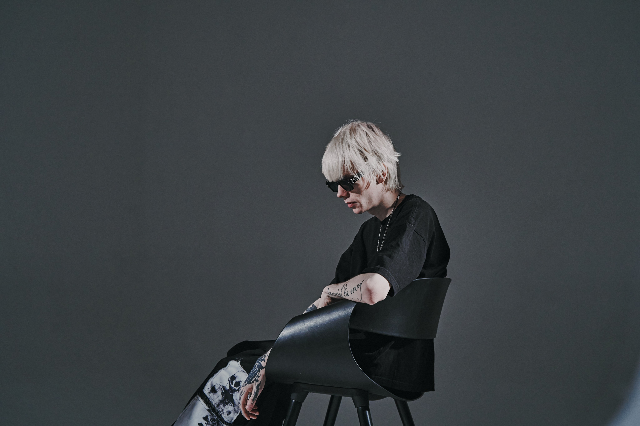 Карточка Артиста. TRINITY GRAPH